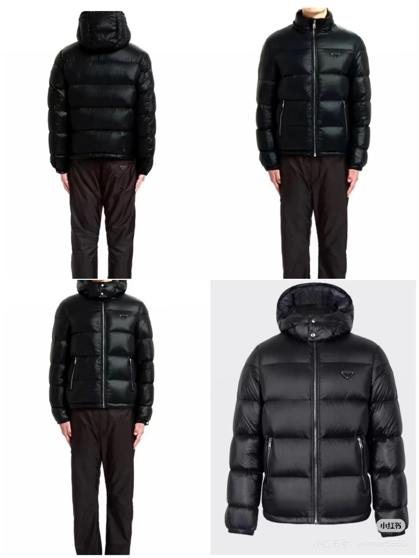 Jackets
