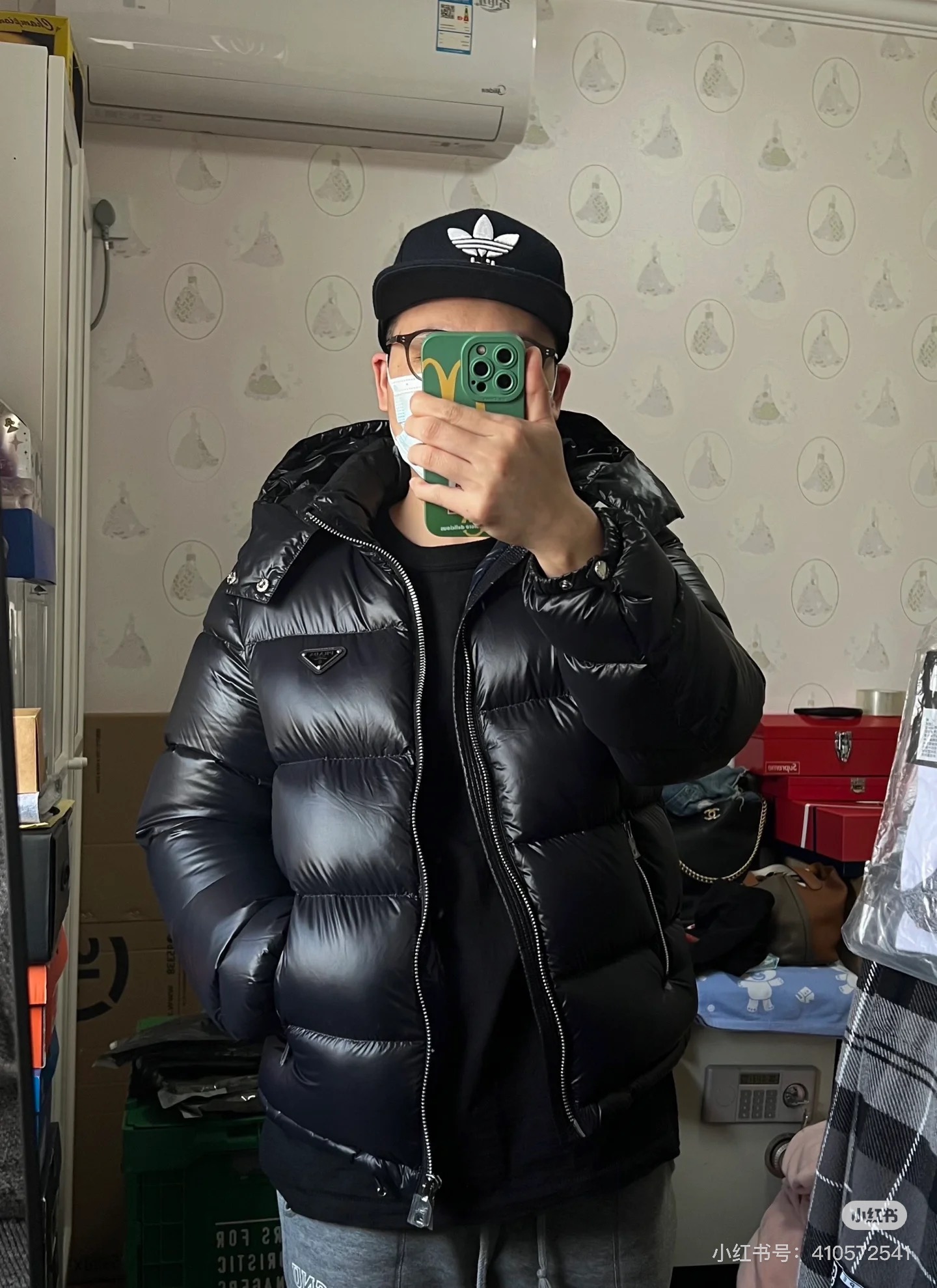 Jackets