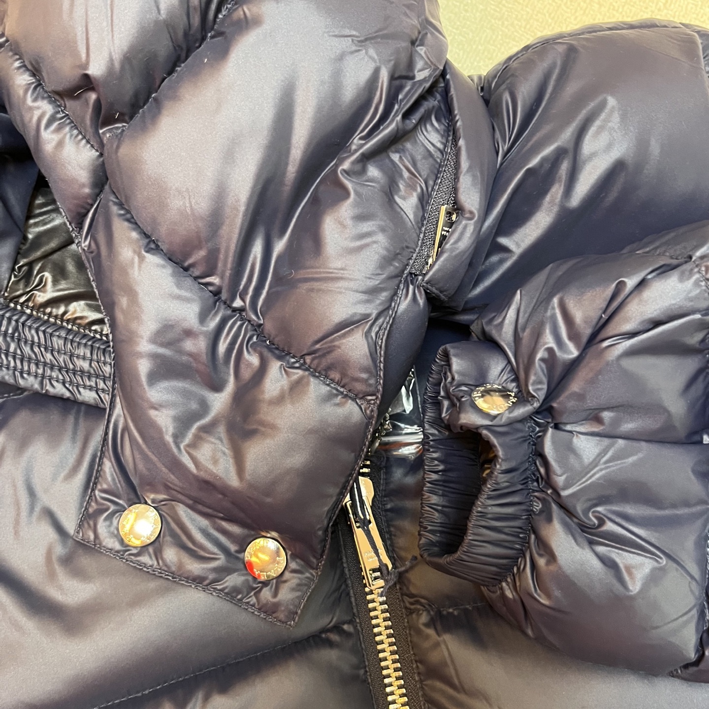 Jackets