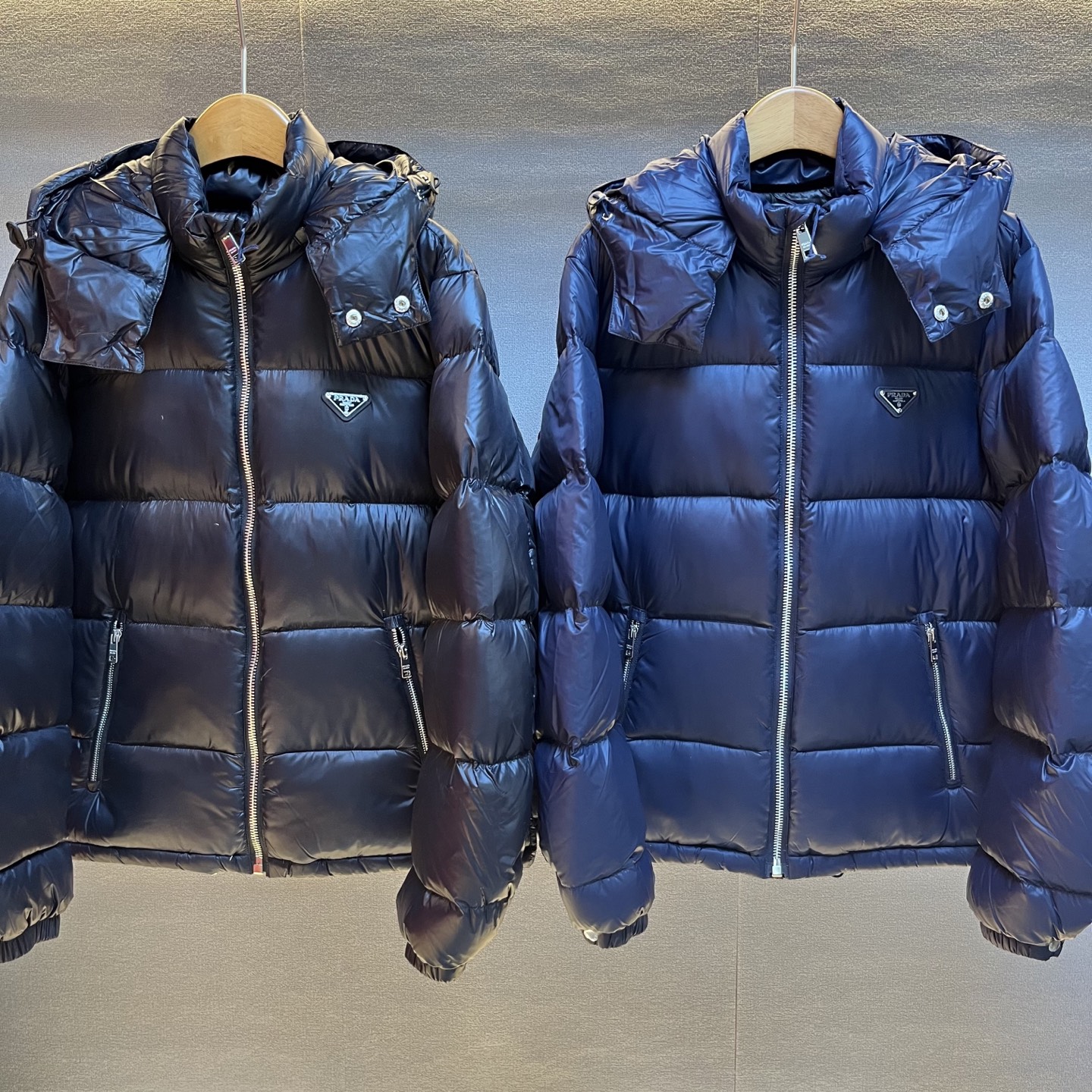 Jackets