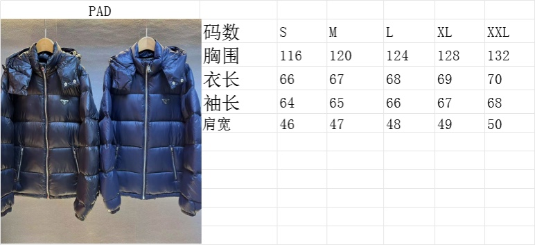 Jackets