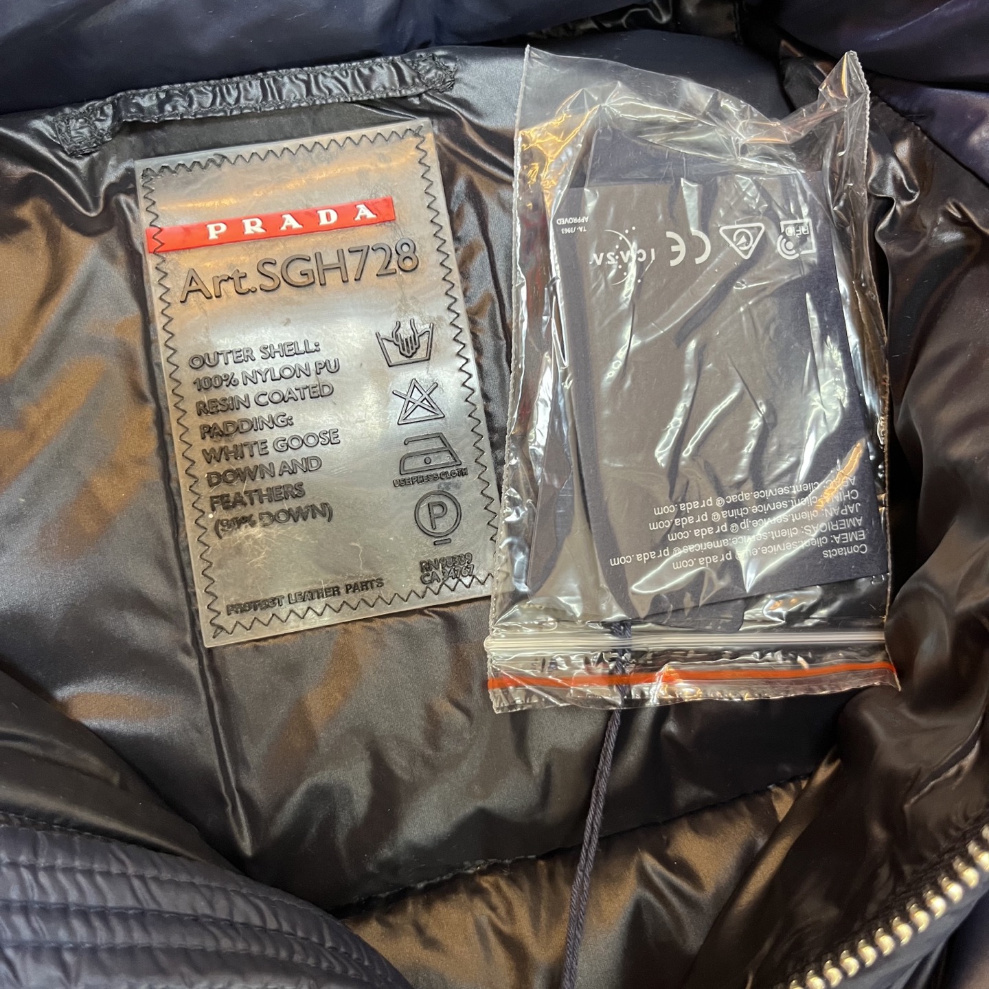 Jackets