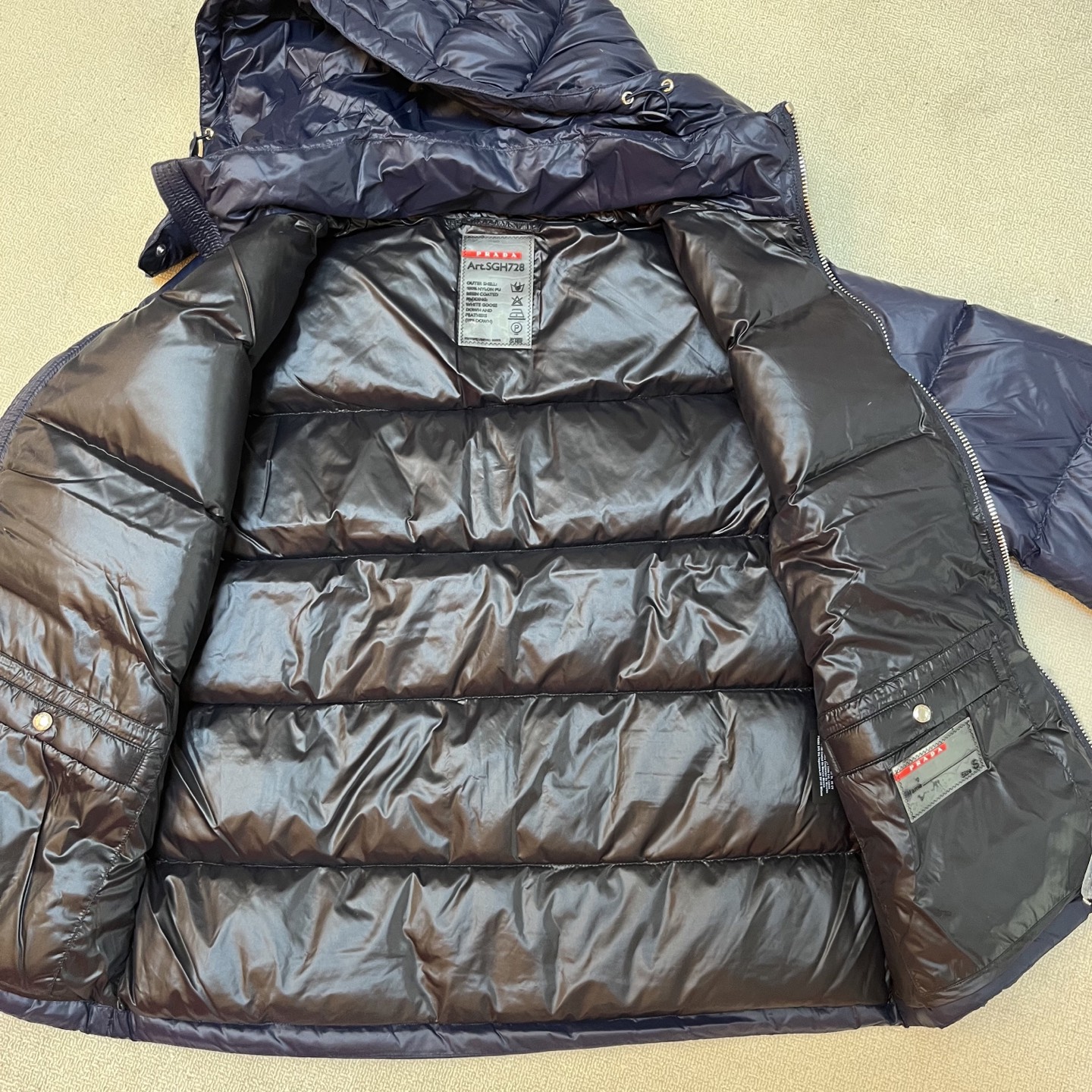 Jackets