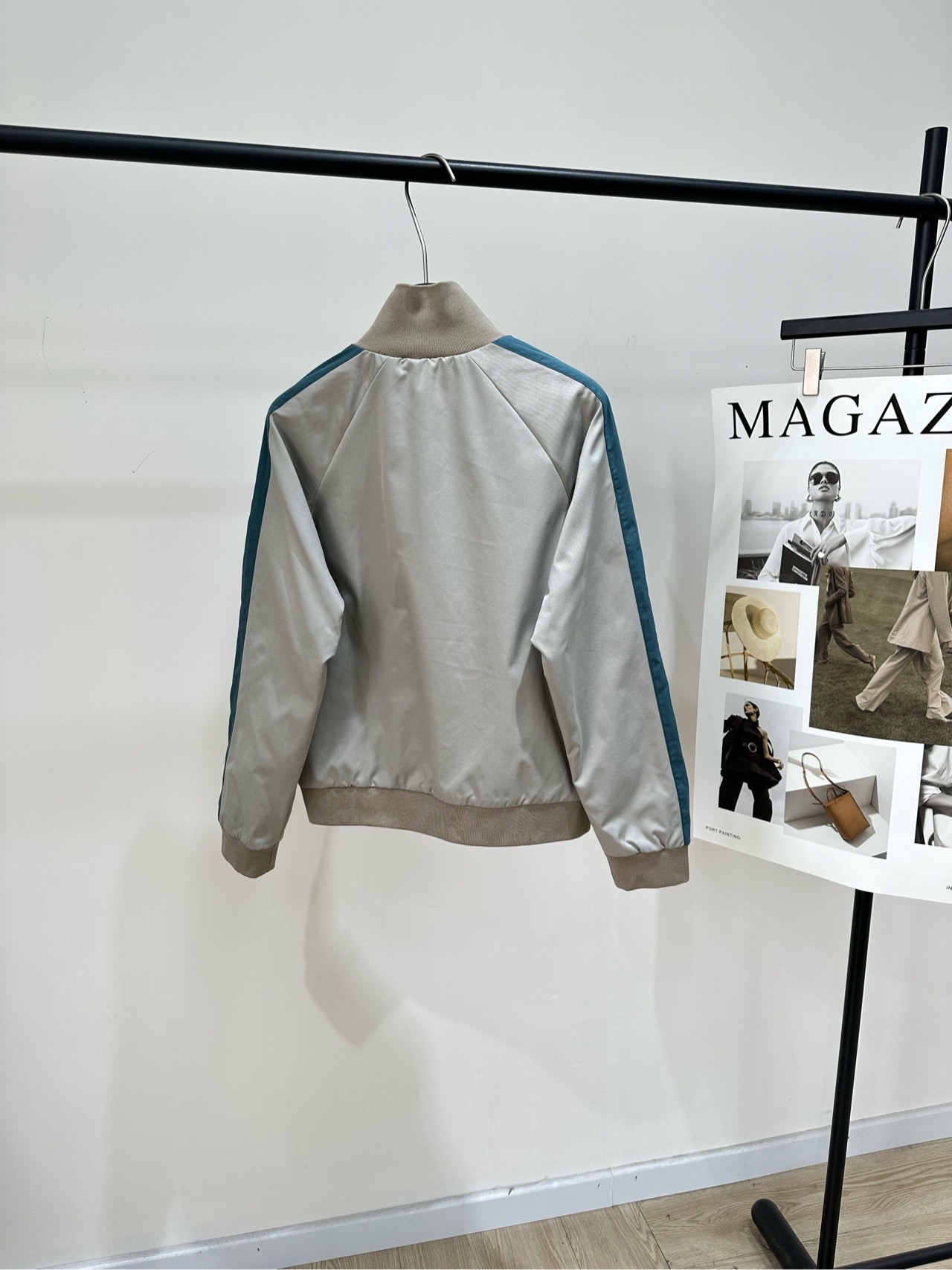 Jackets