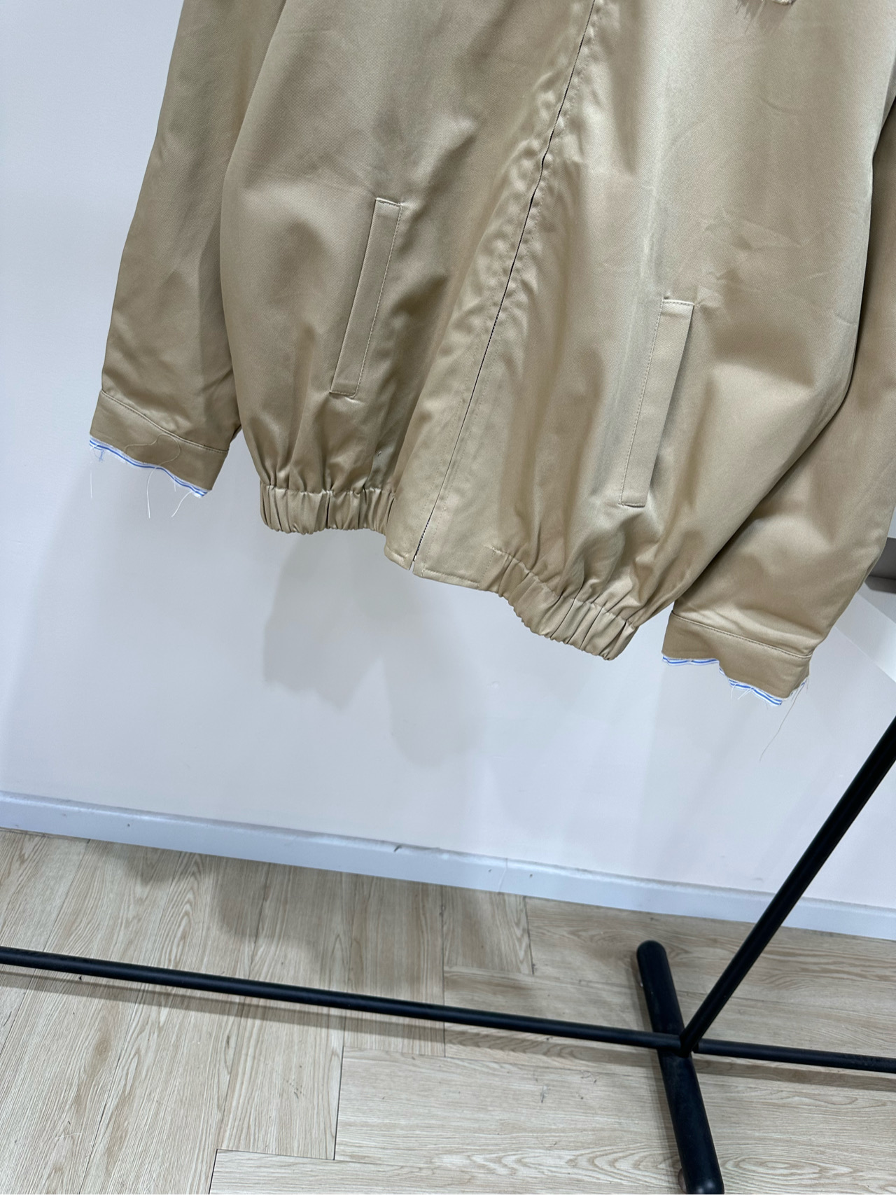 Jackets