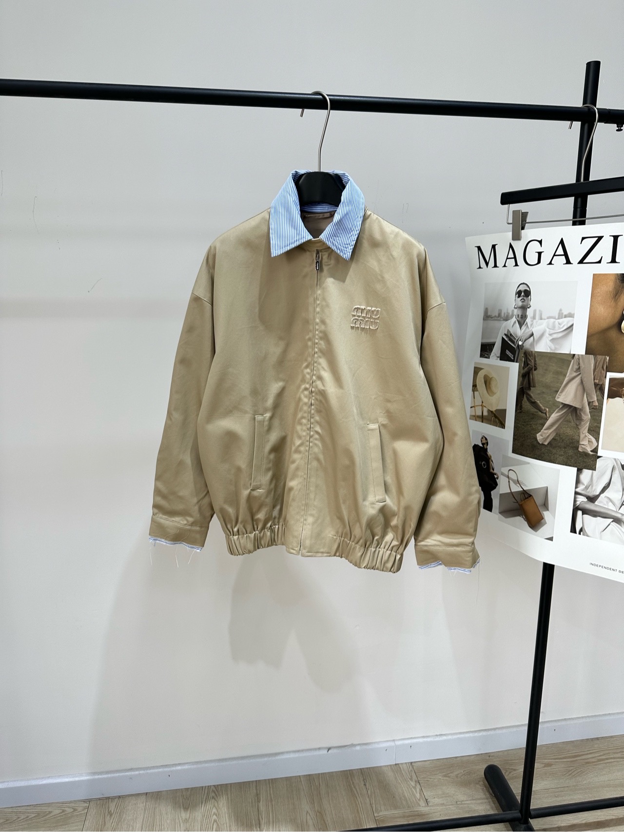 Jackets