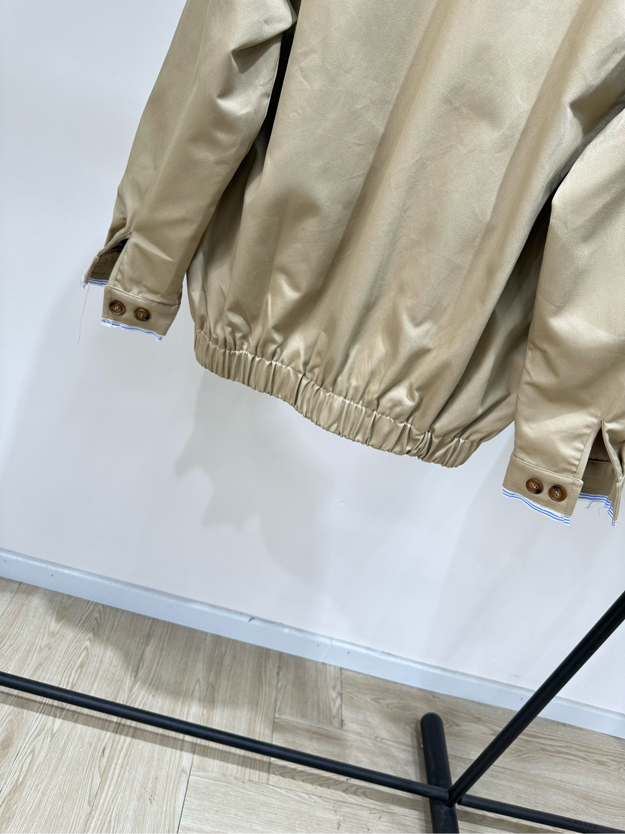 Jackets