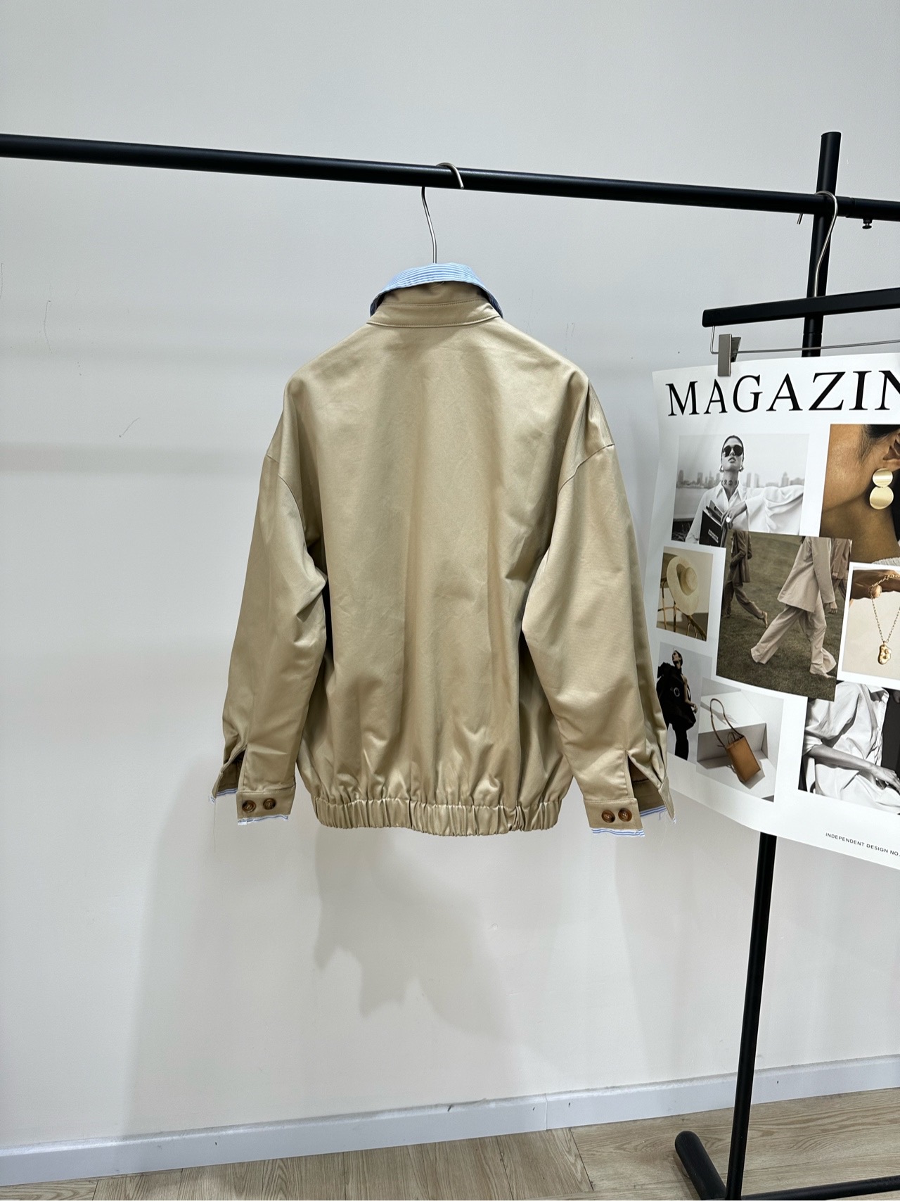 Jackets
