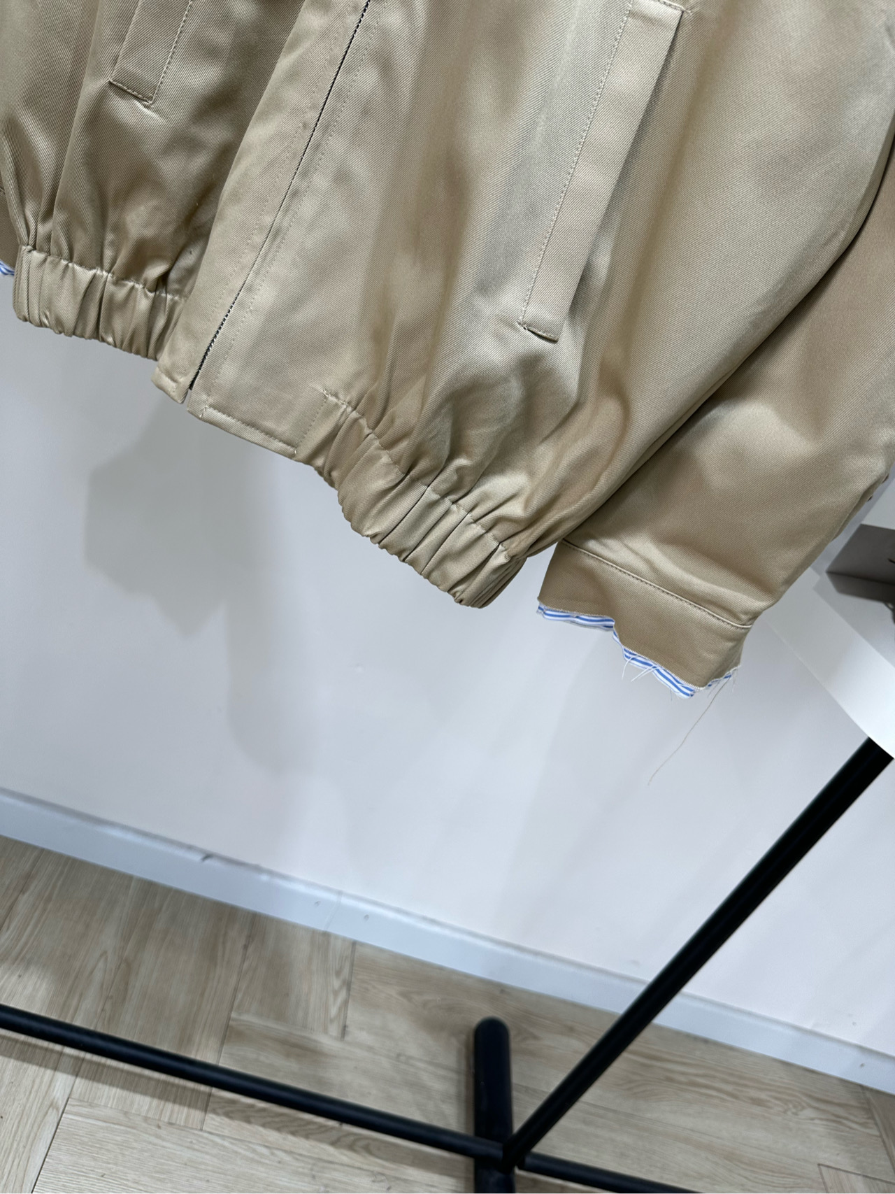 Jackets
