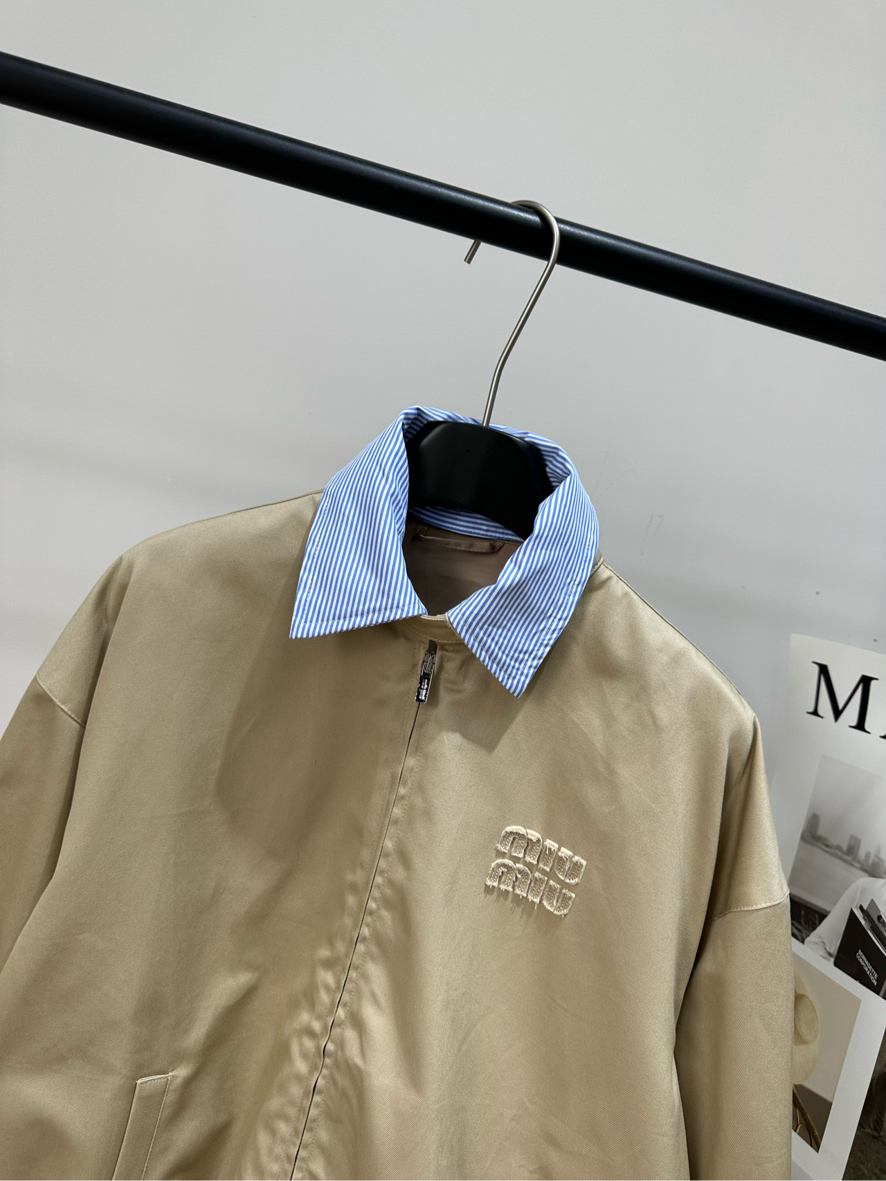 Jackets