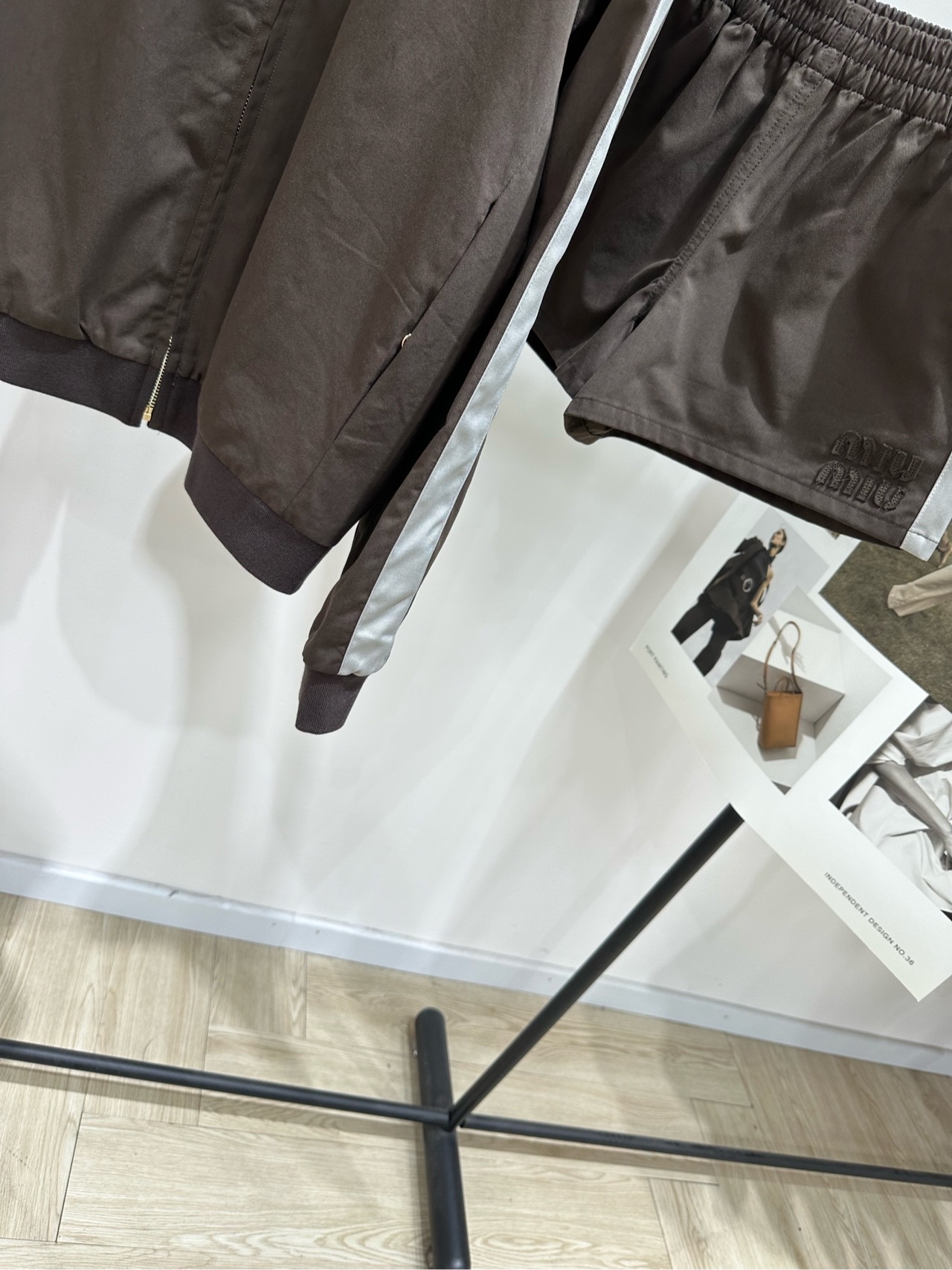 Jackets