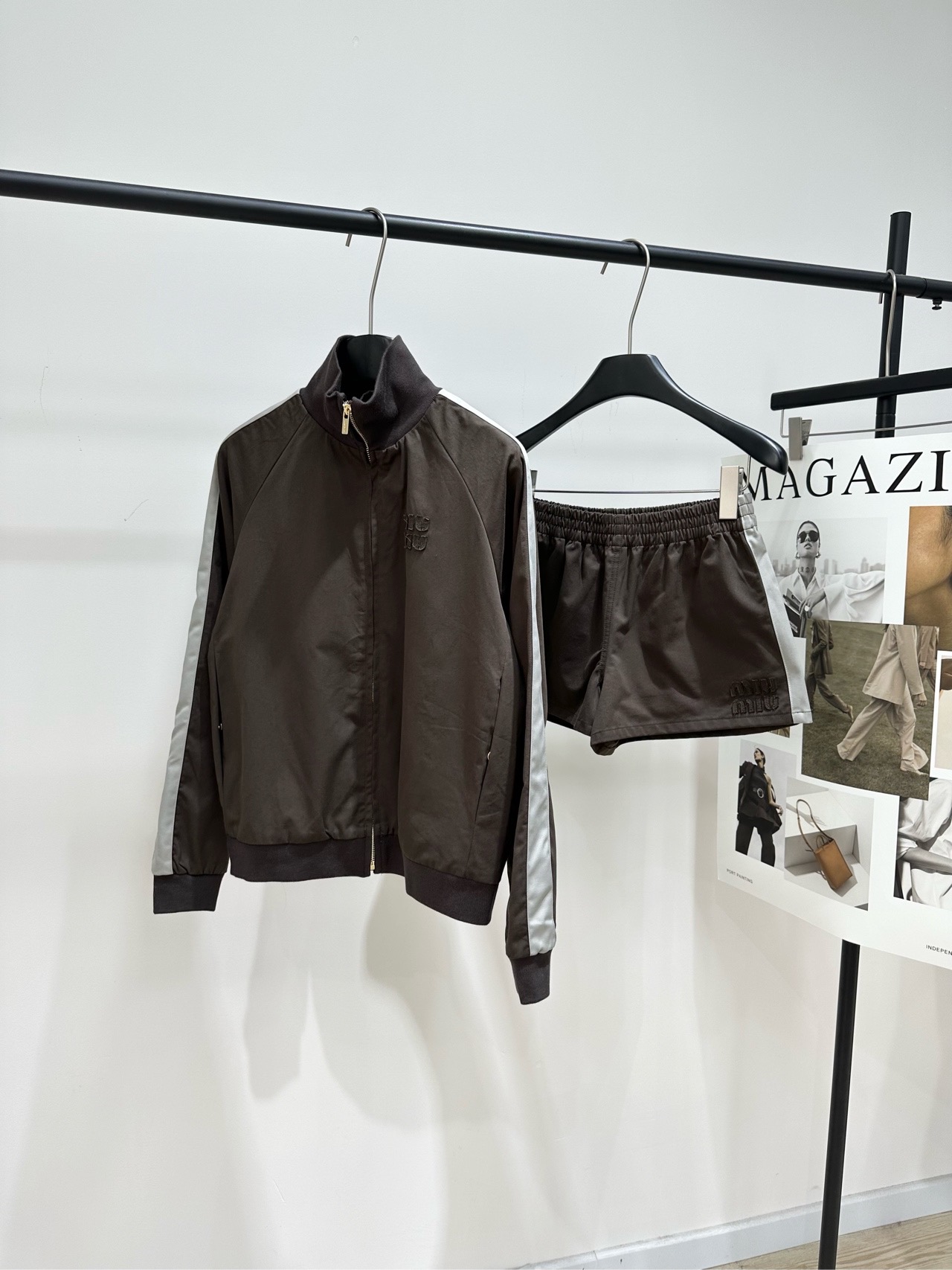 Jackets