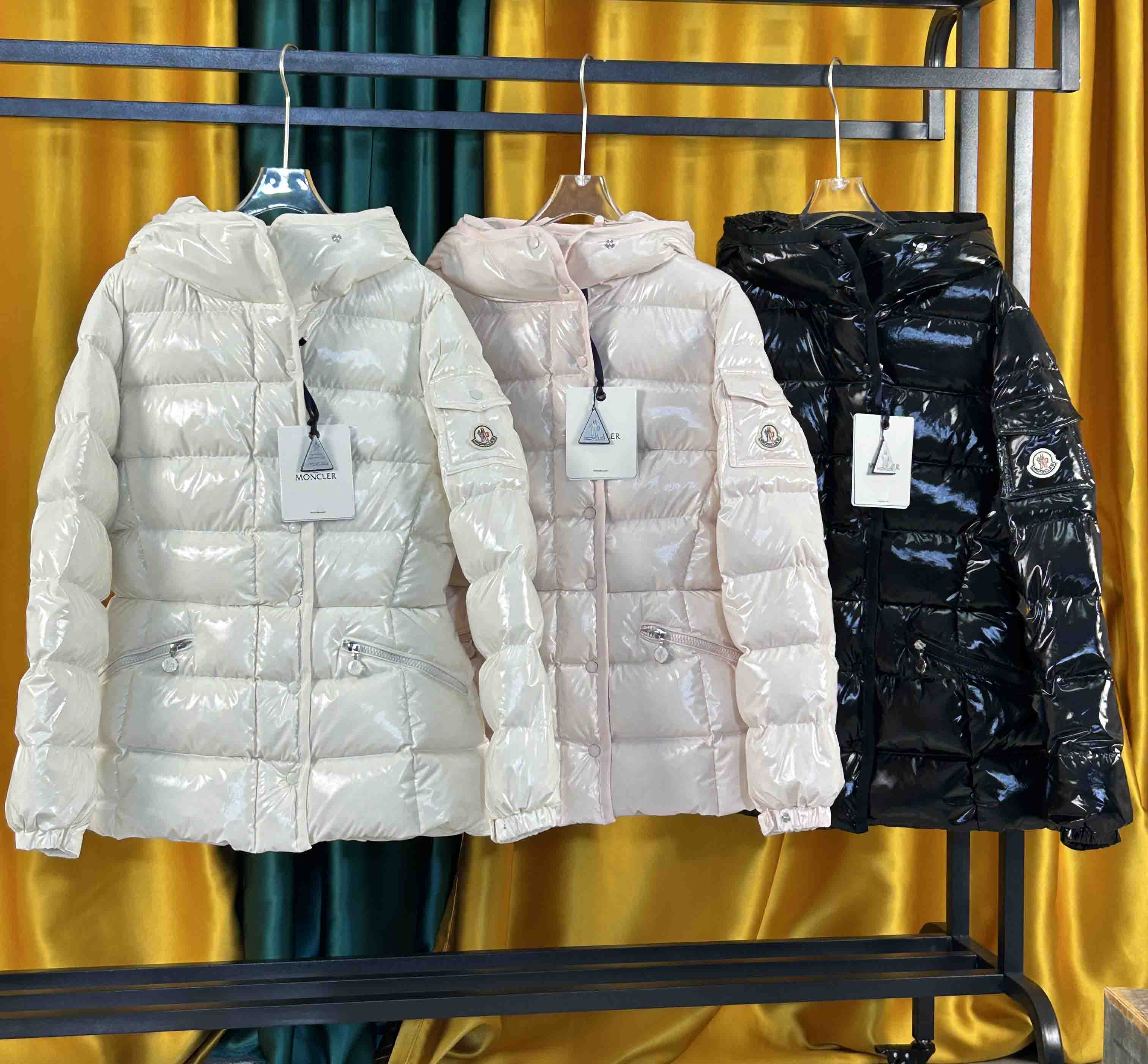 Jackets