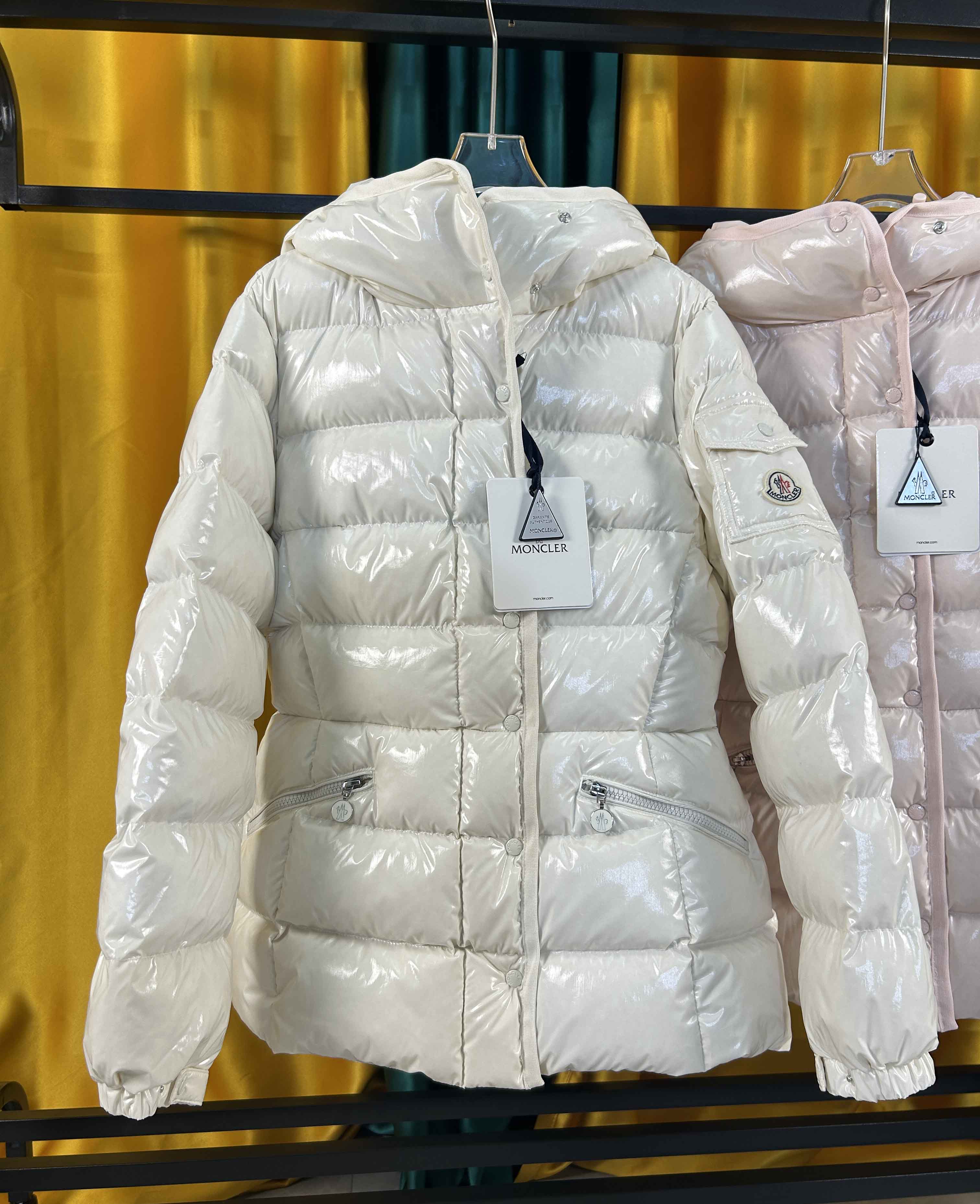 Jackets