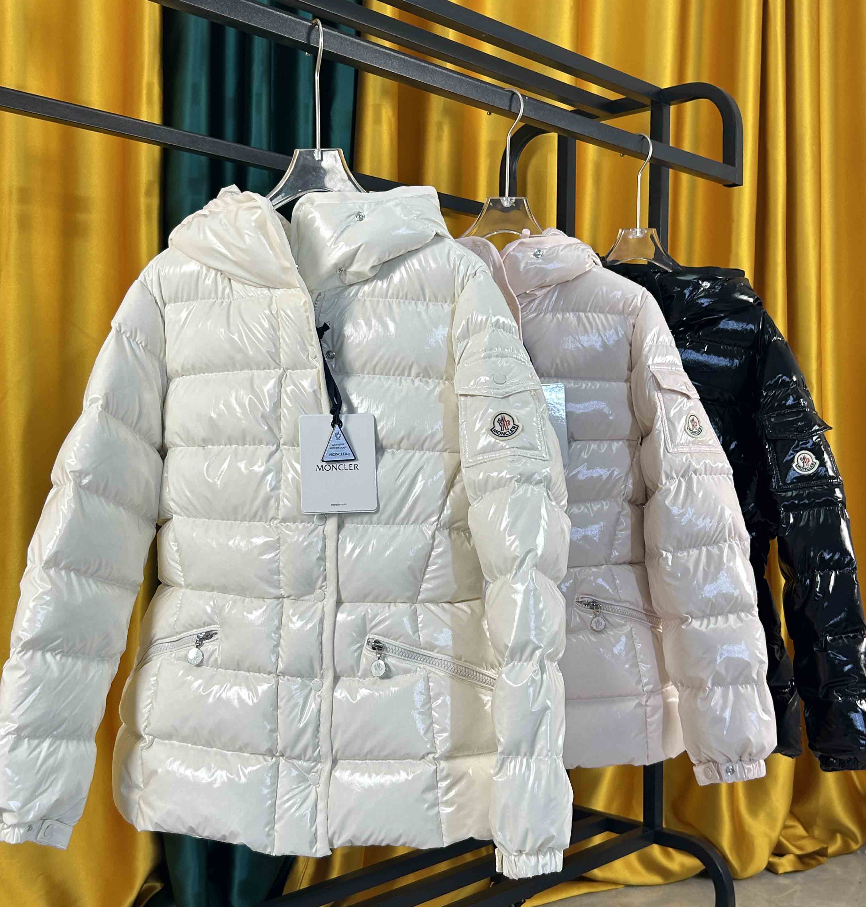 Jackets