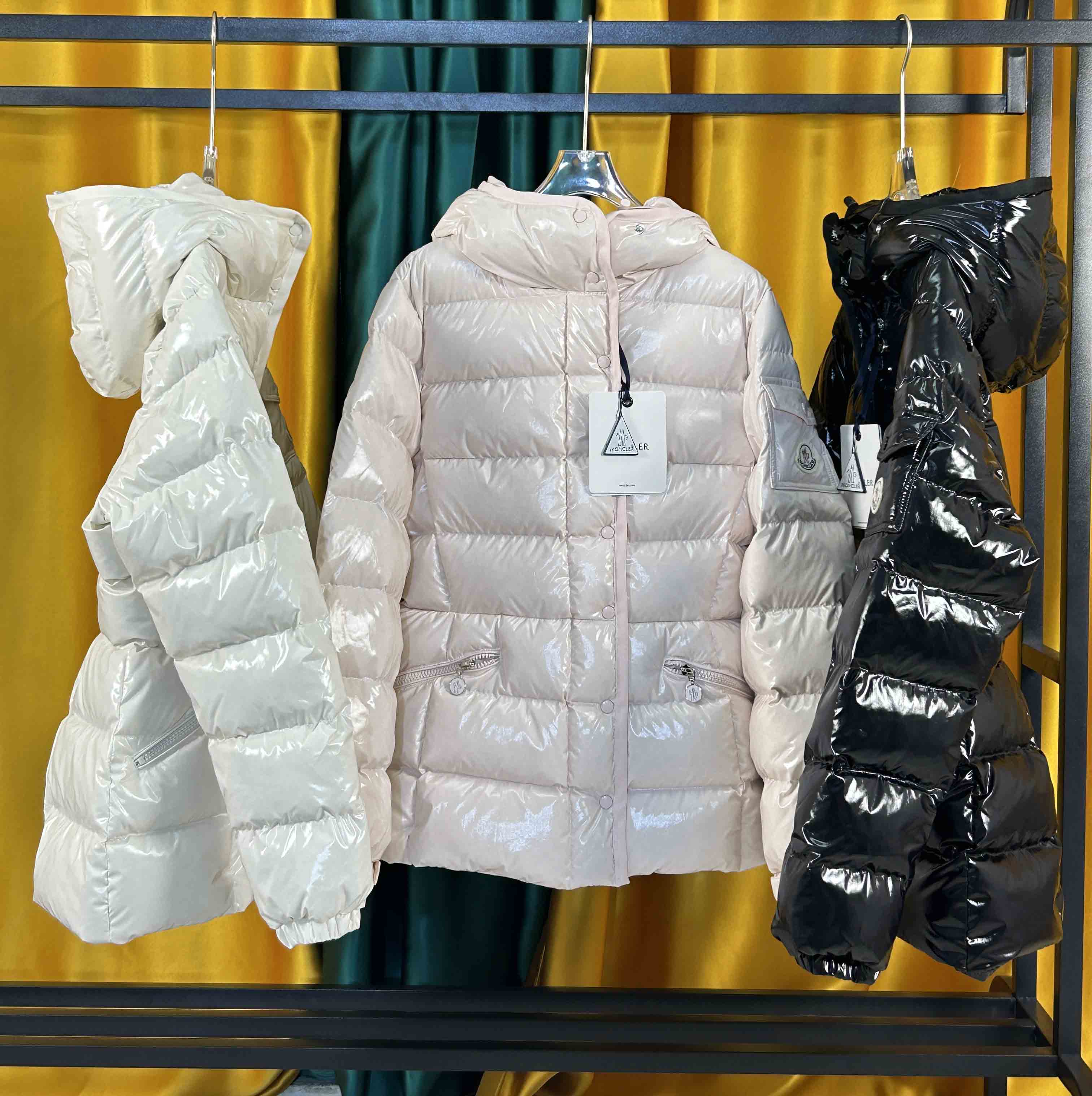 Jackets