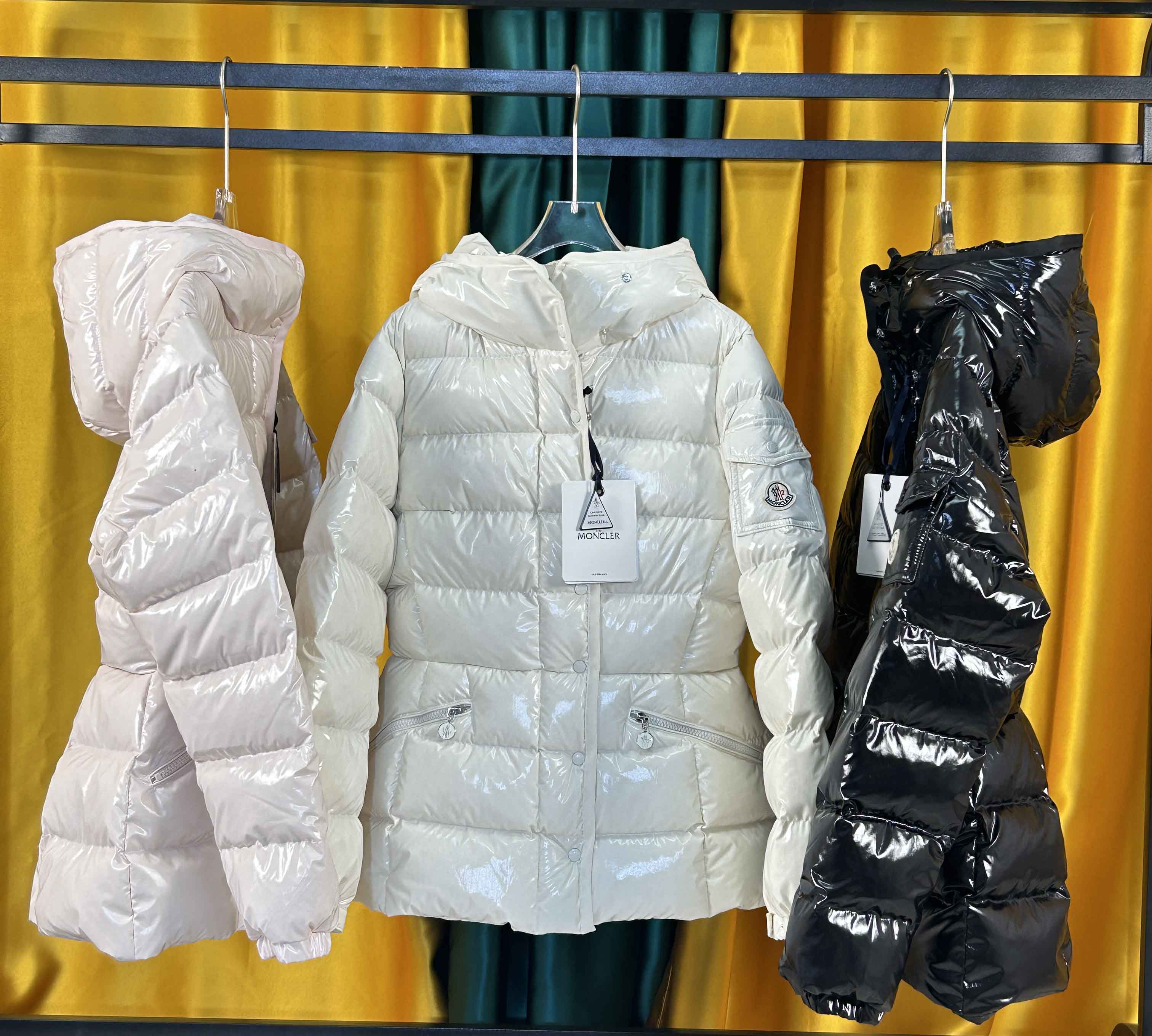 Jackets