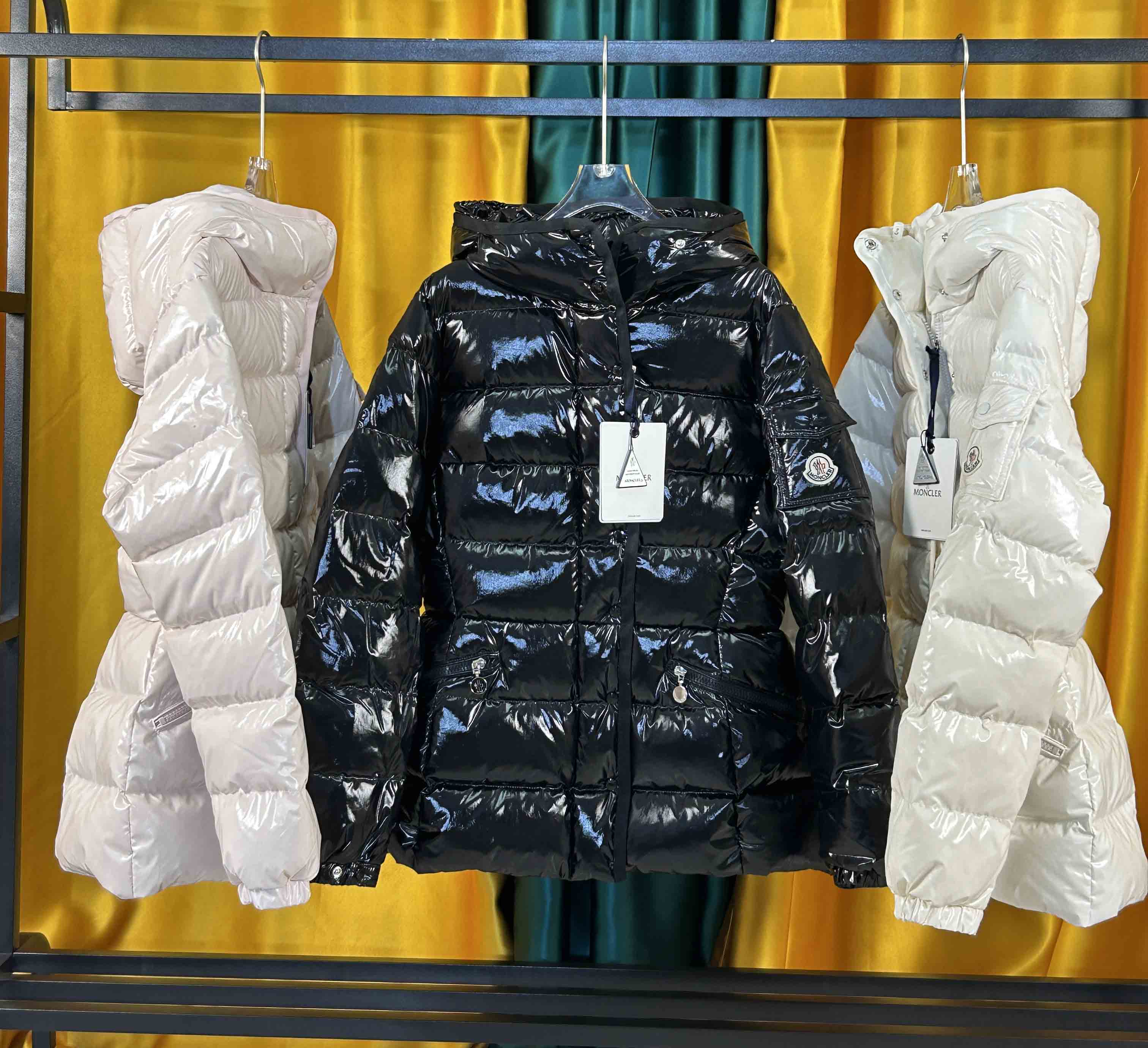 Jackets