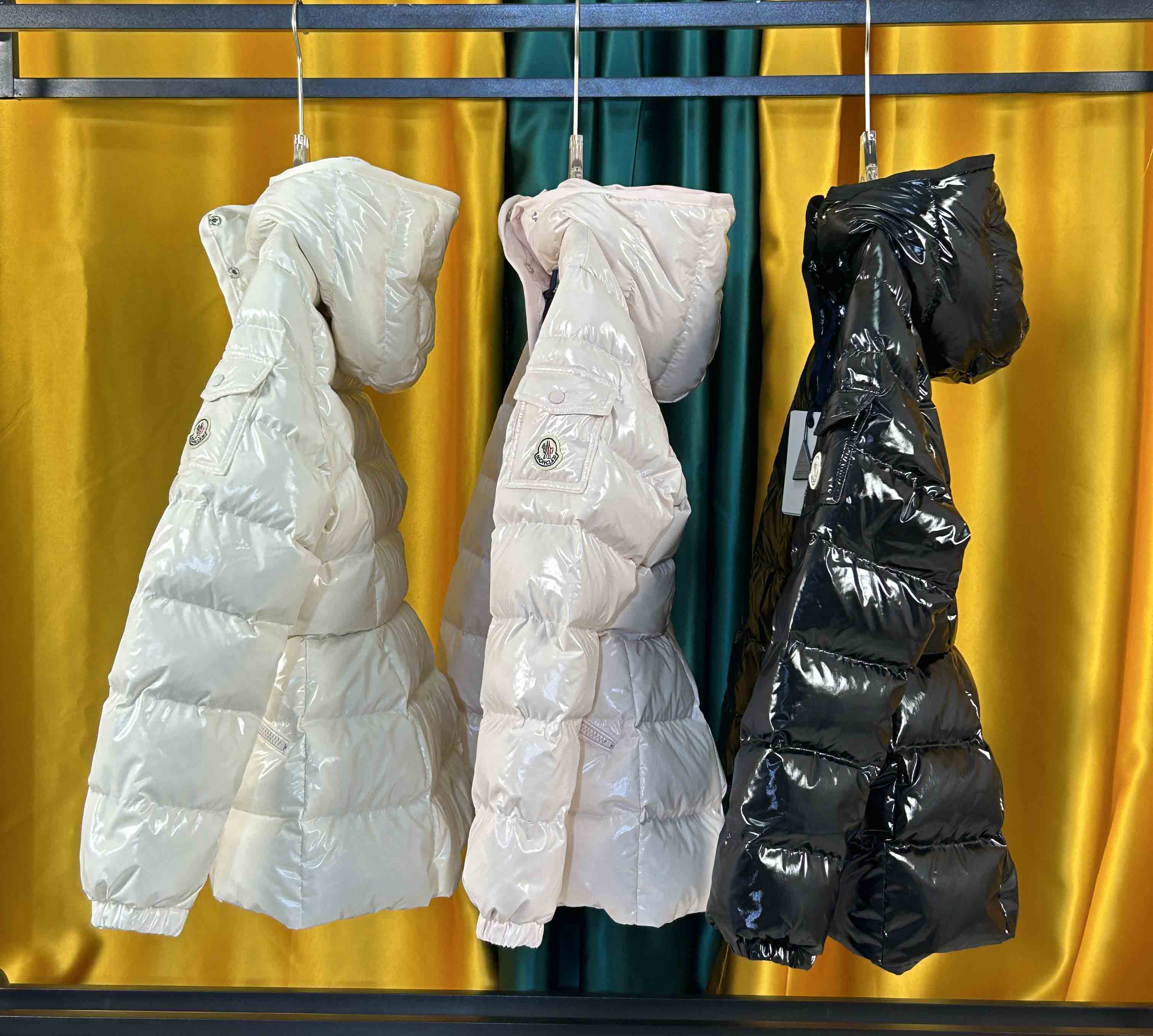 Jackets