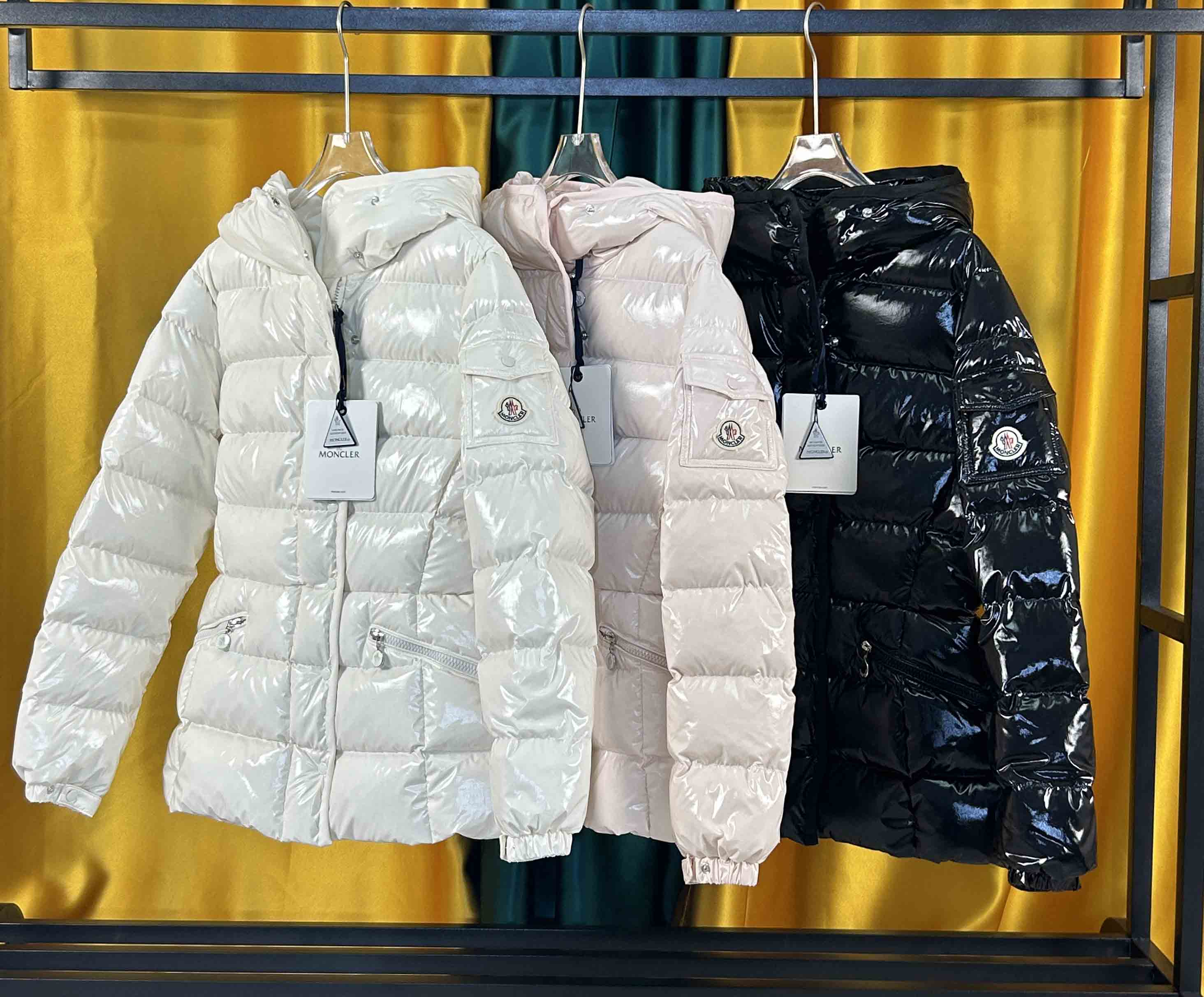Jackets