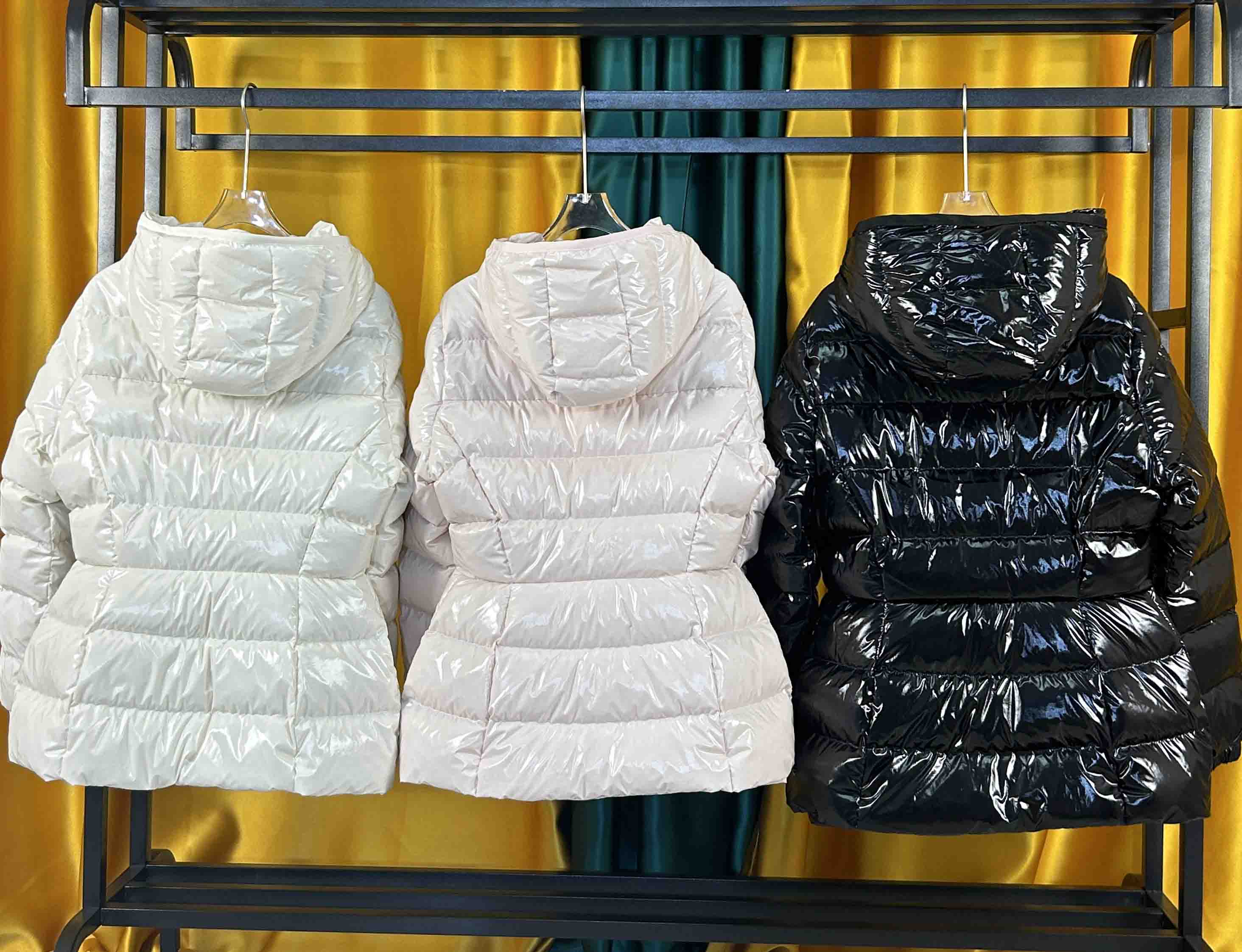 Jackets