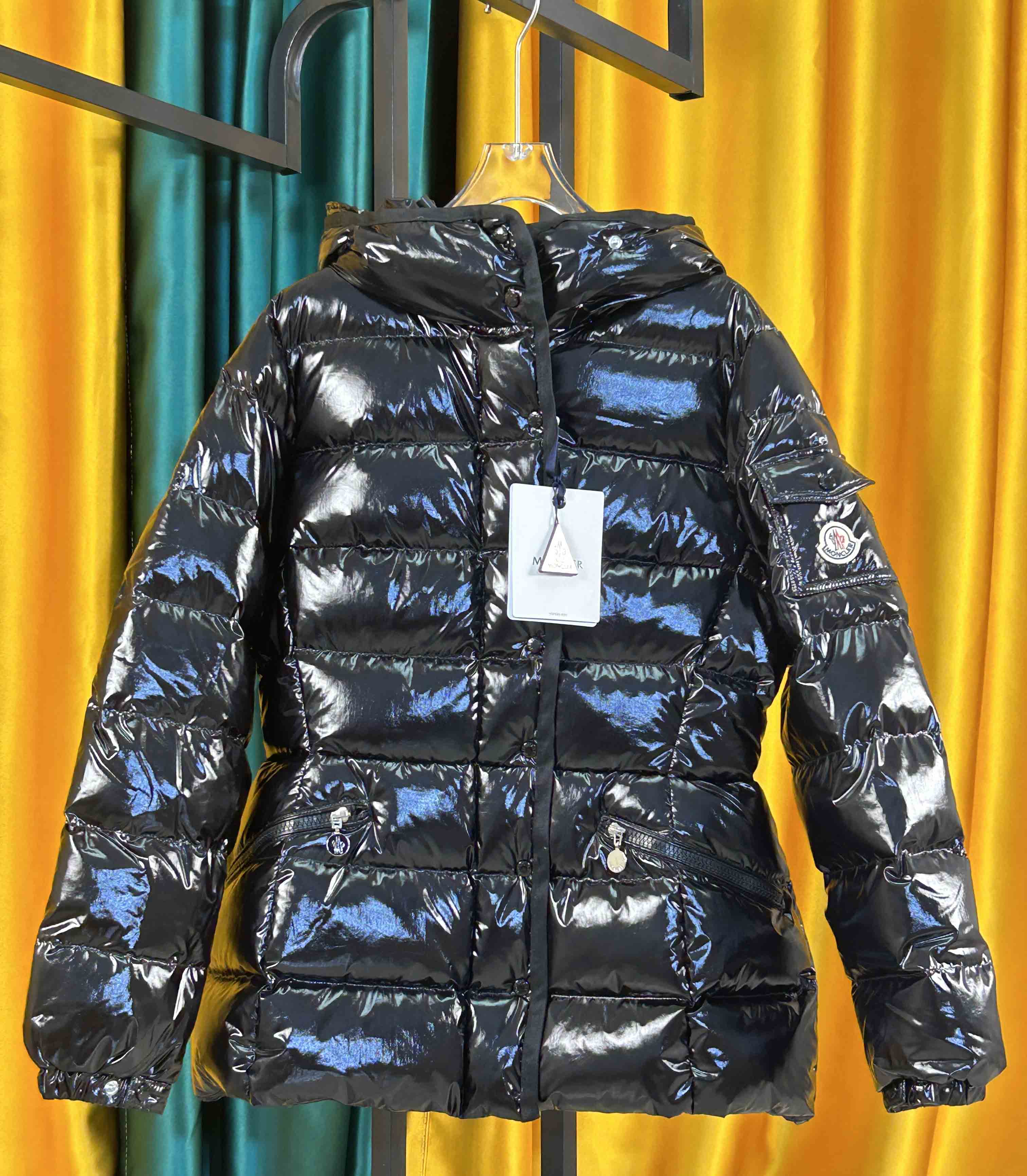 Jackets
