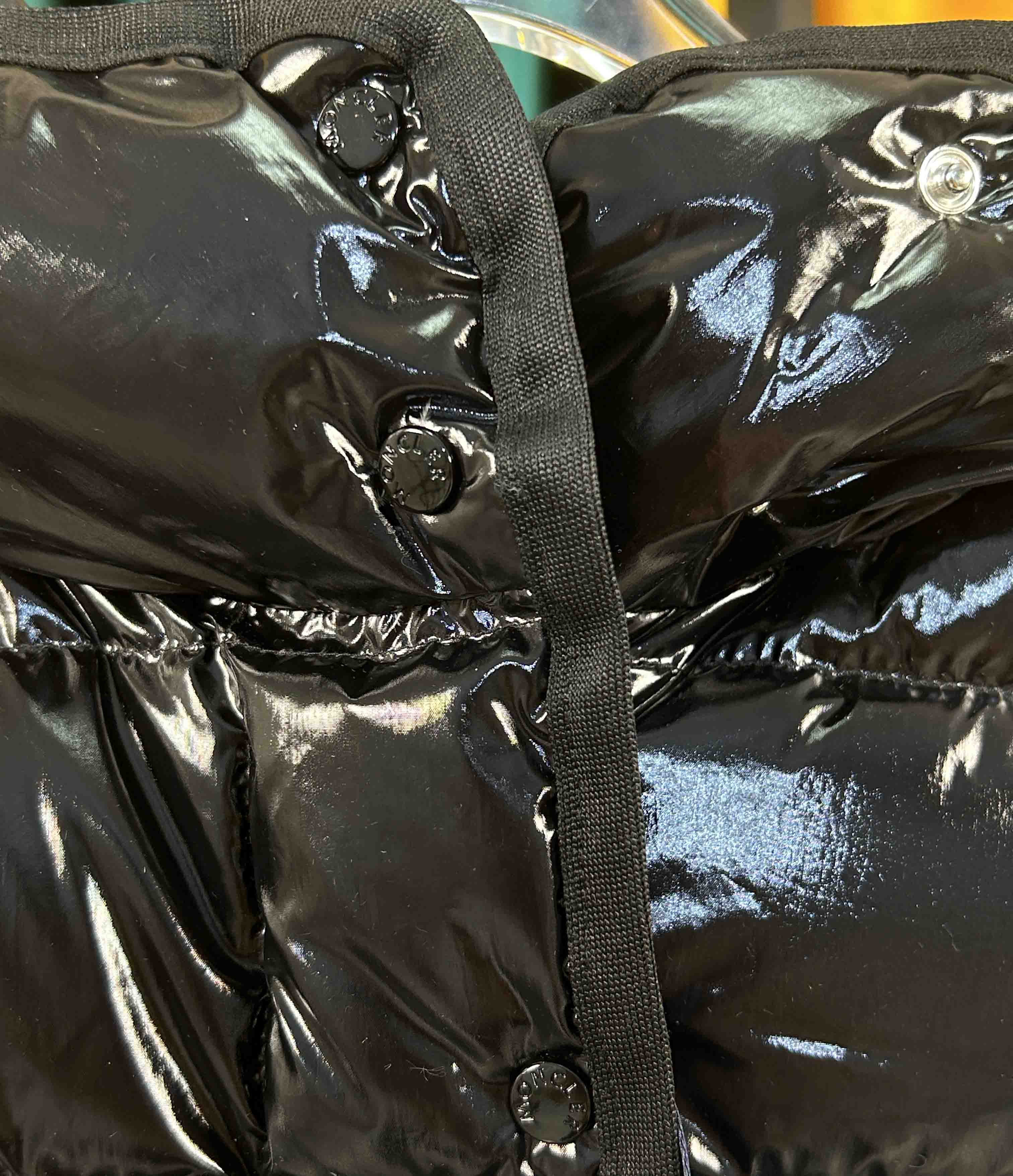 Jackets