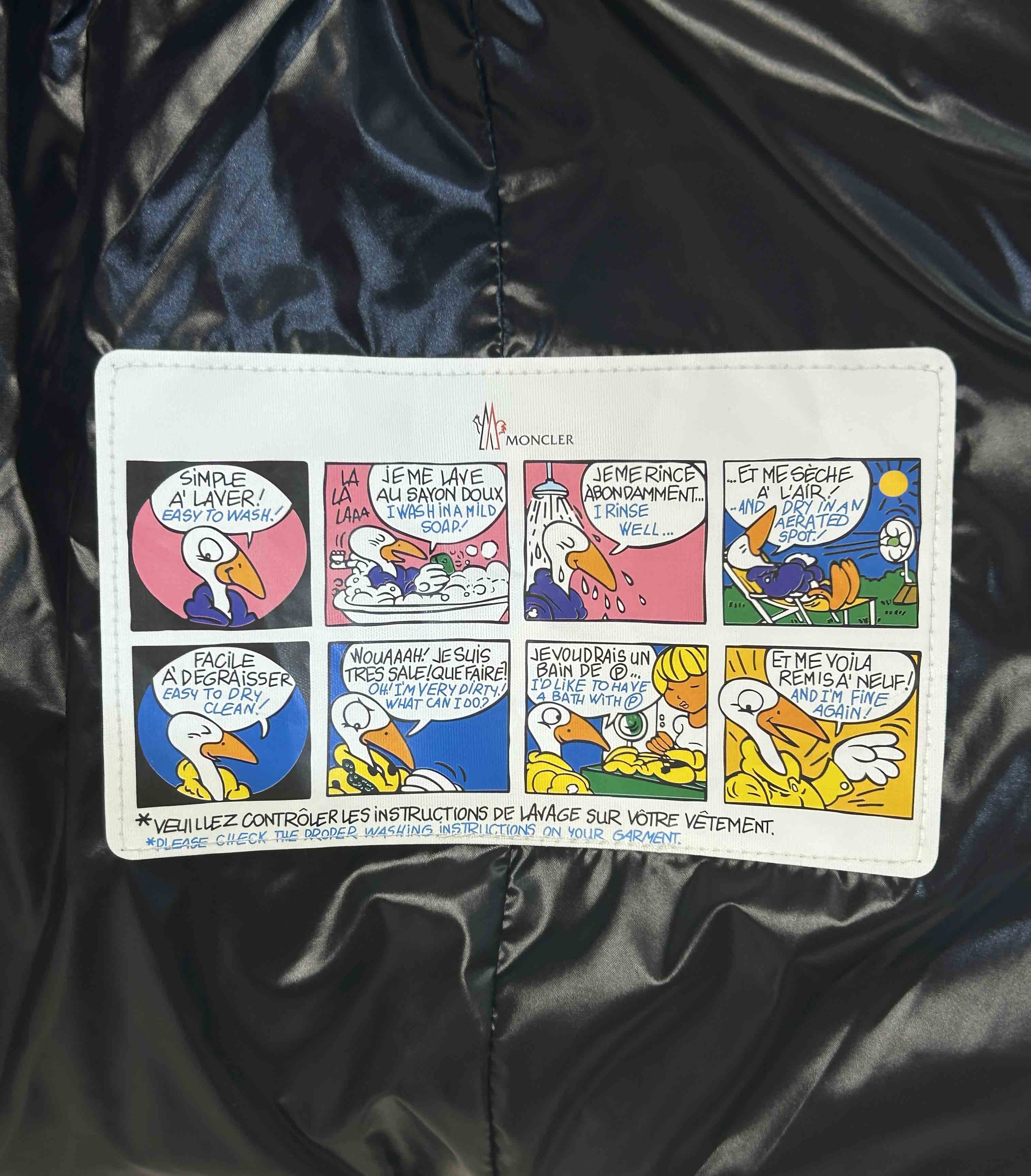 Jackets
