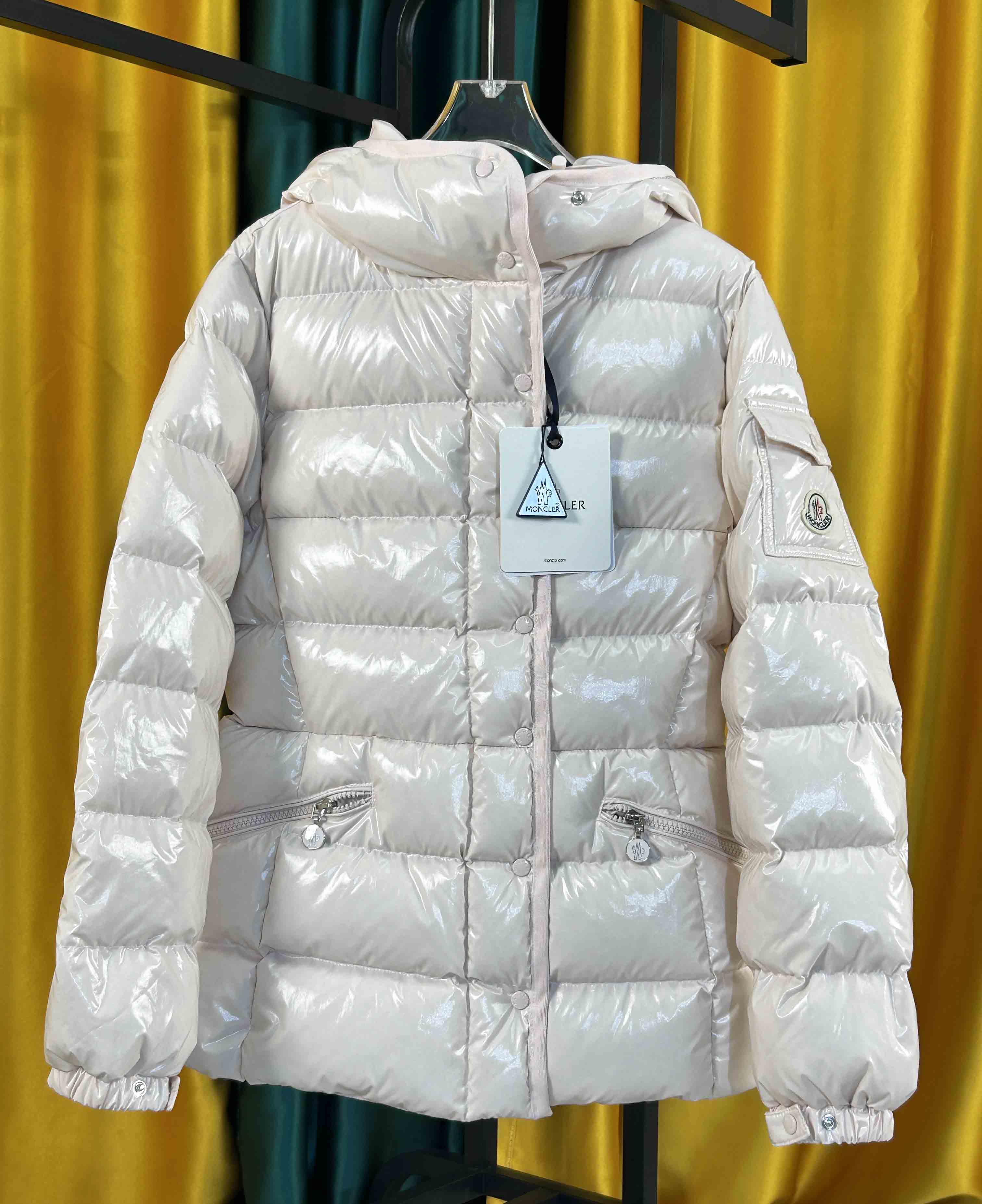 Jackets