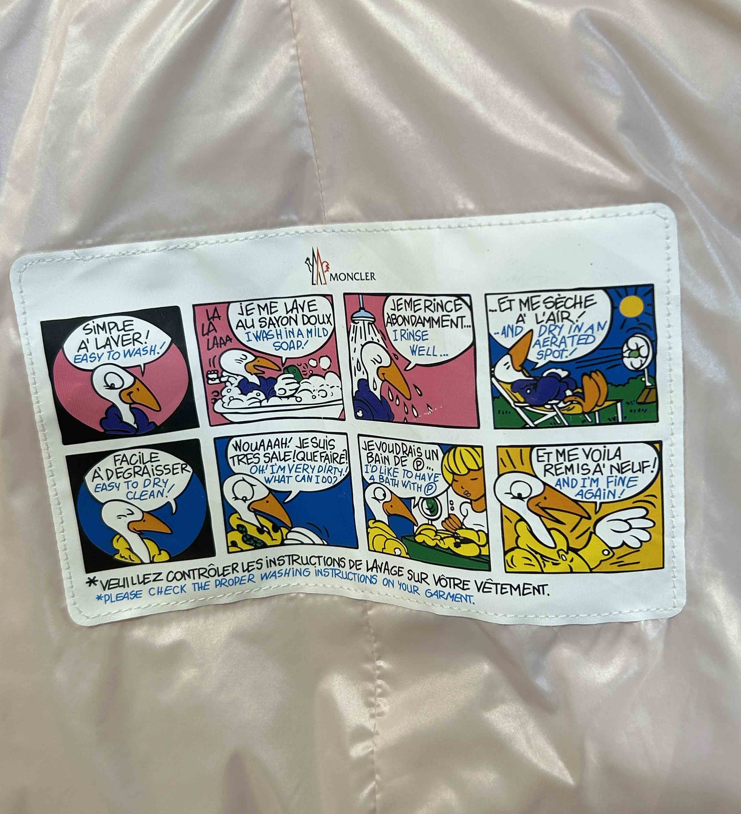 Jackets