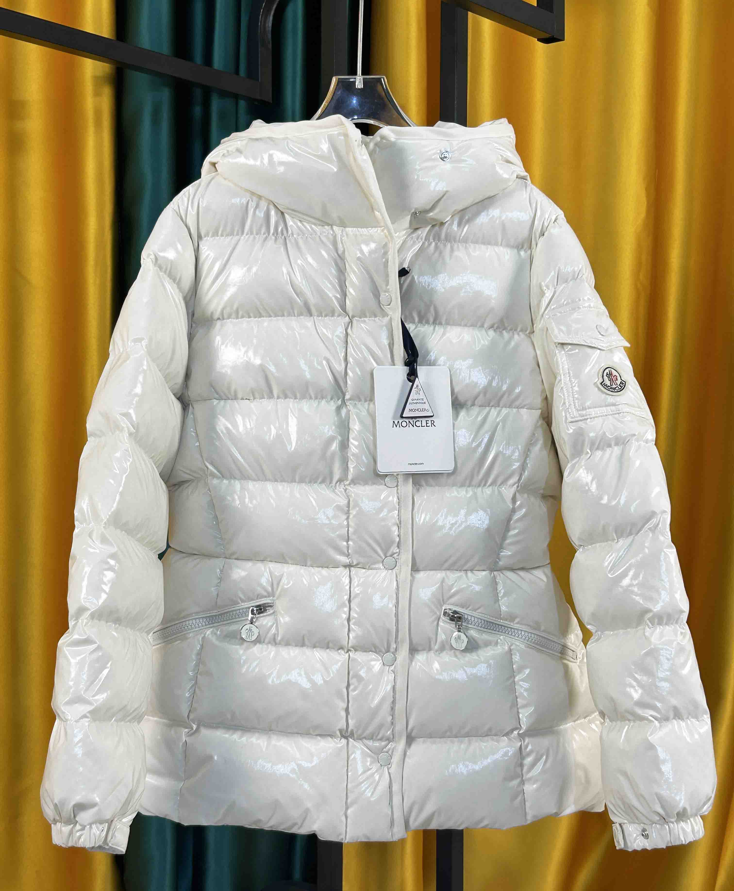 Jackets