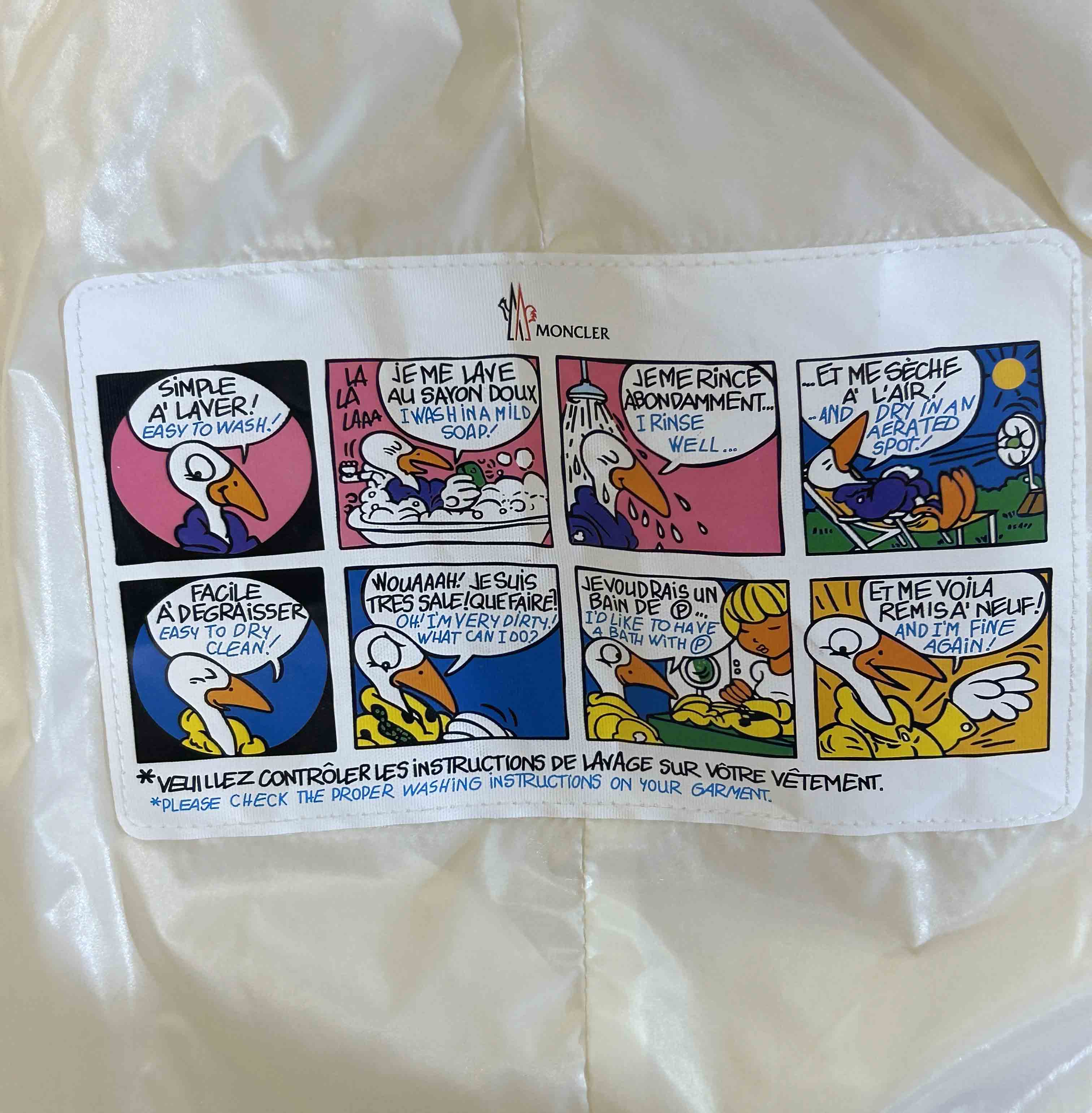 Jackets