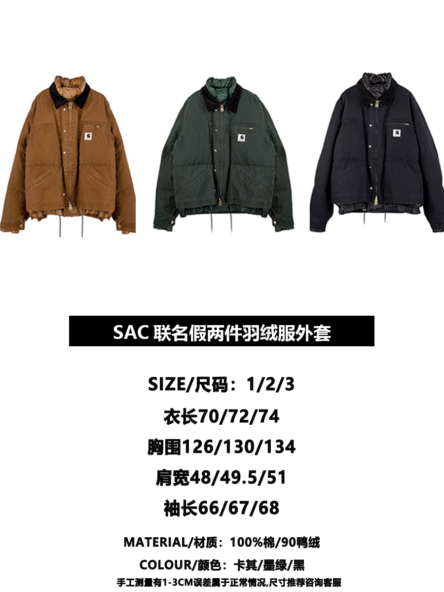 Jackets