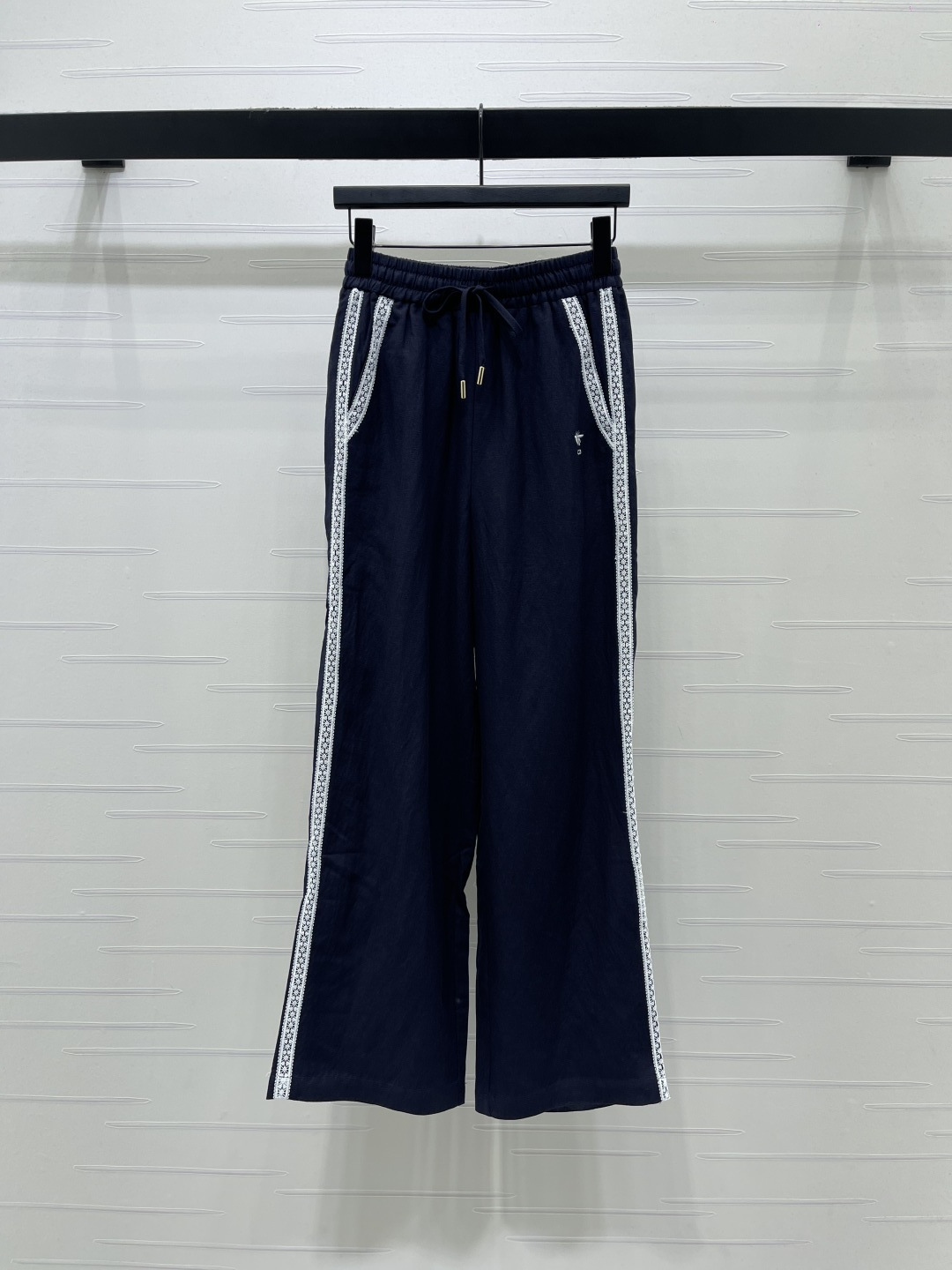 Pants woman
