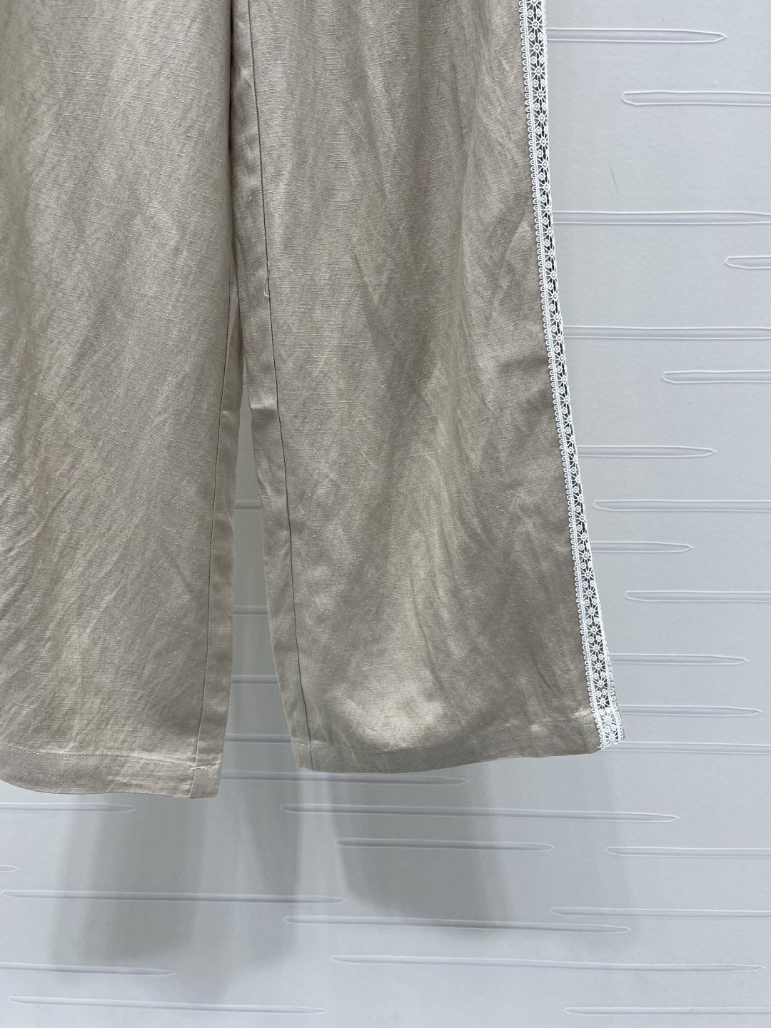 Pants woman