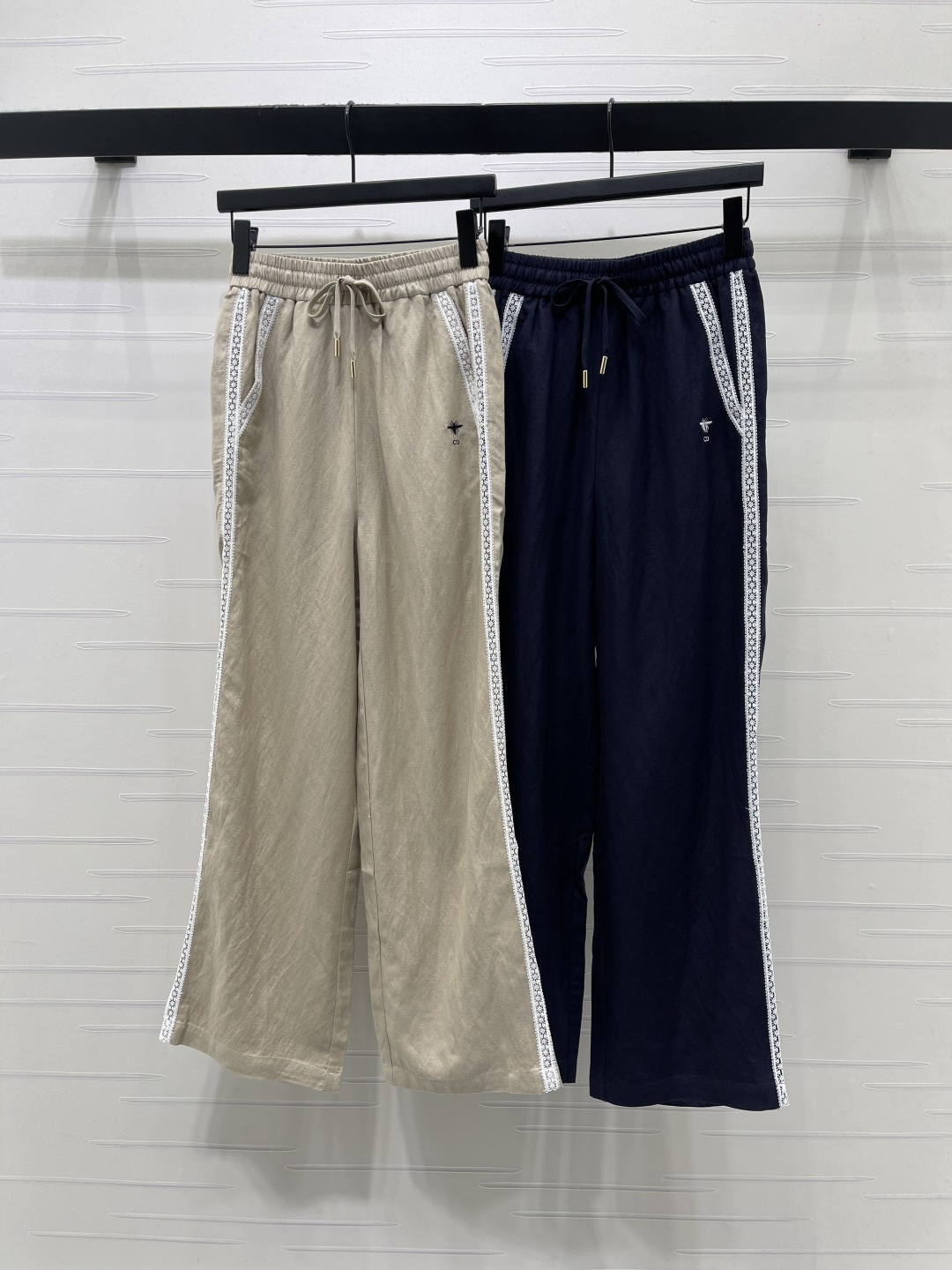 Pants woman