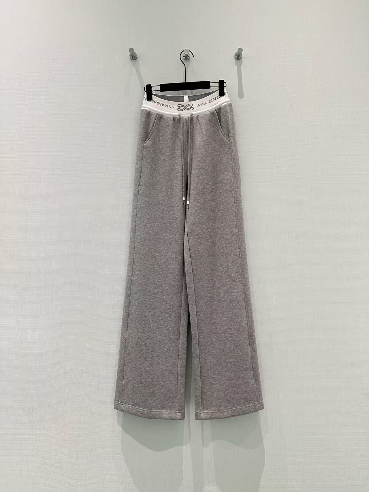 Pants woman