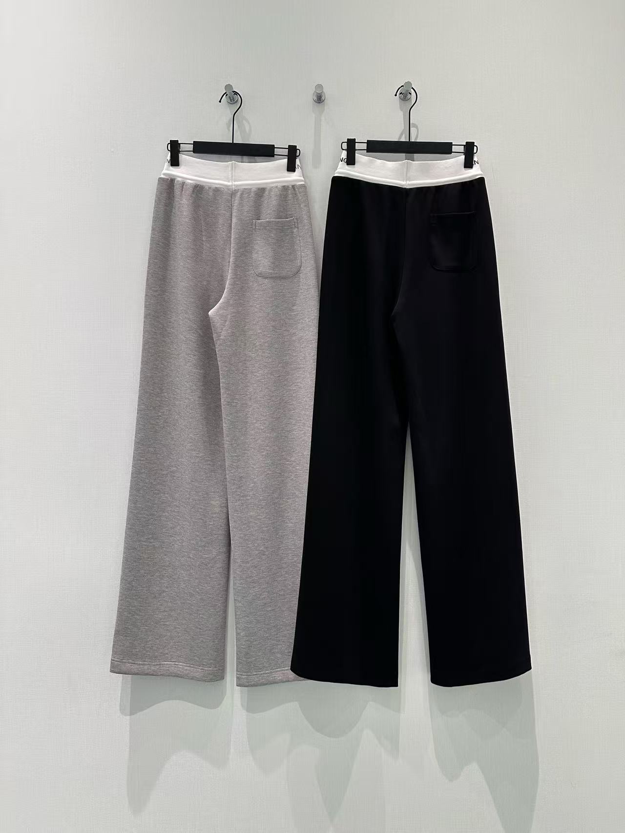 Pants woman