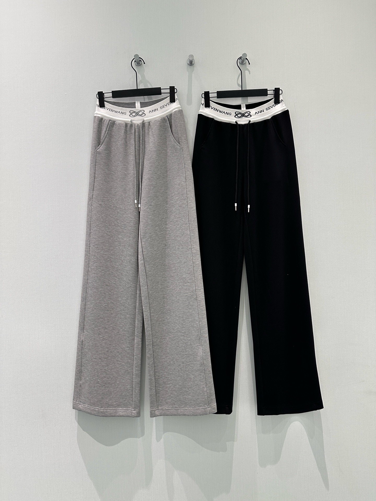 Pants woman