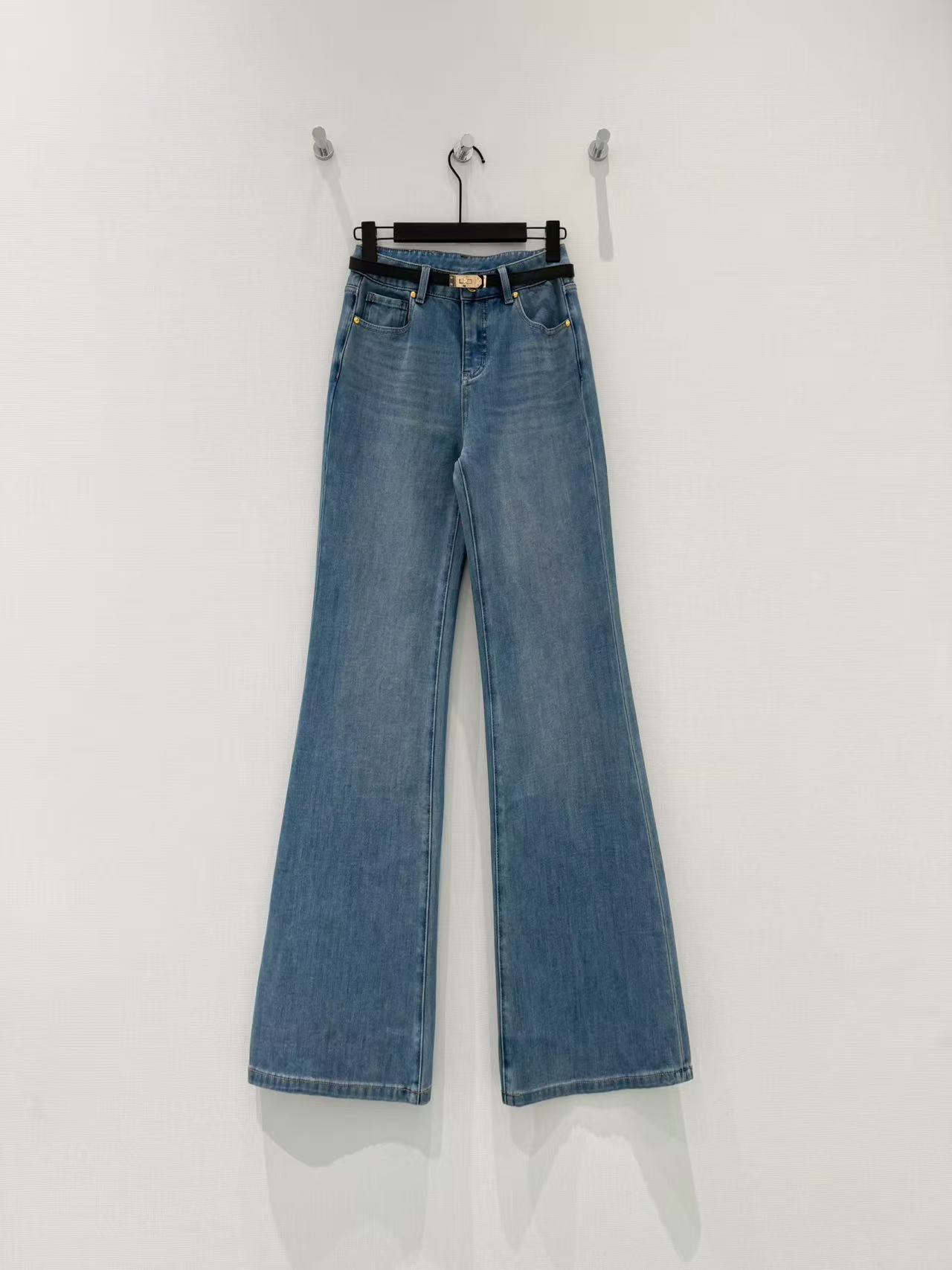 Pants woman