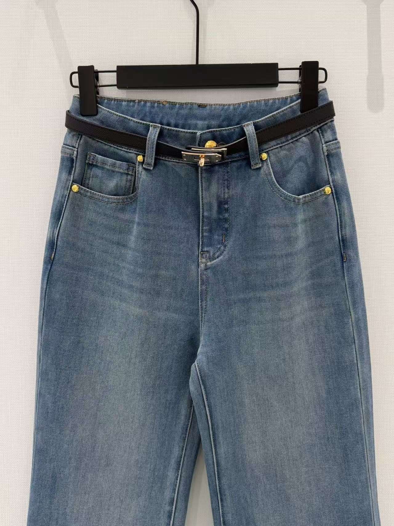 Pants woman