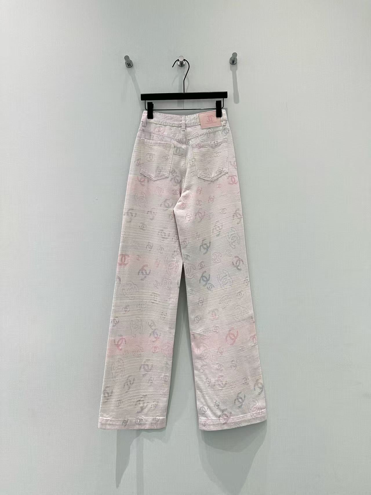 Pants woman