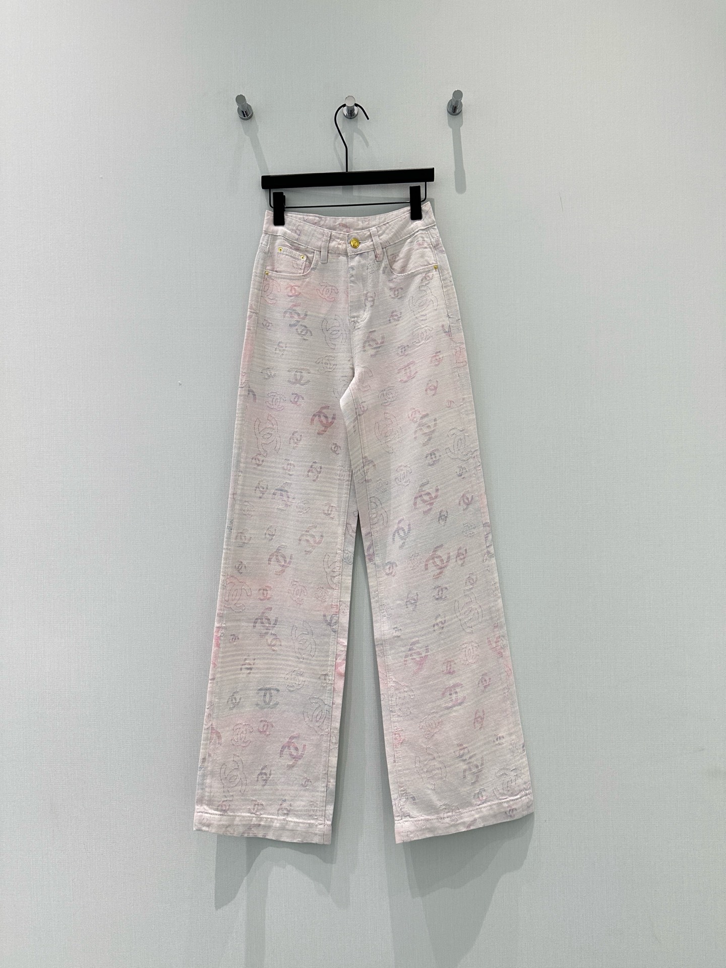 Pants woman