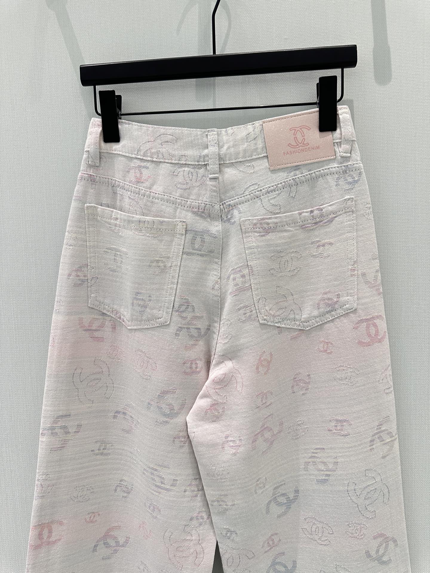 Pants woman