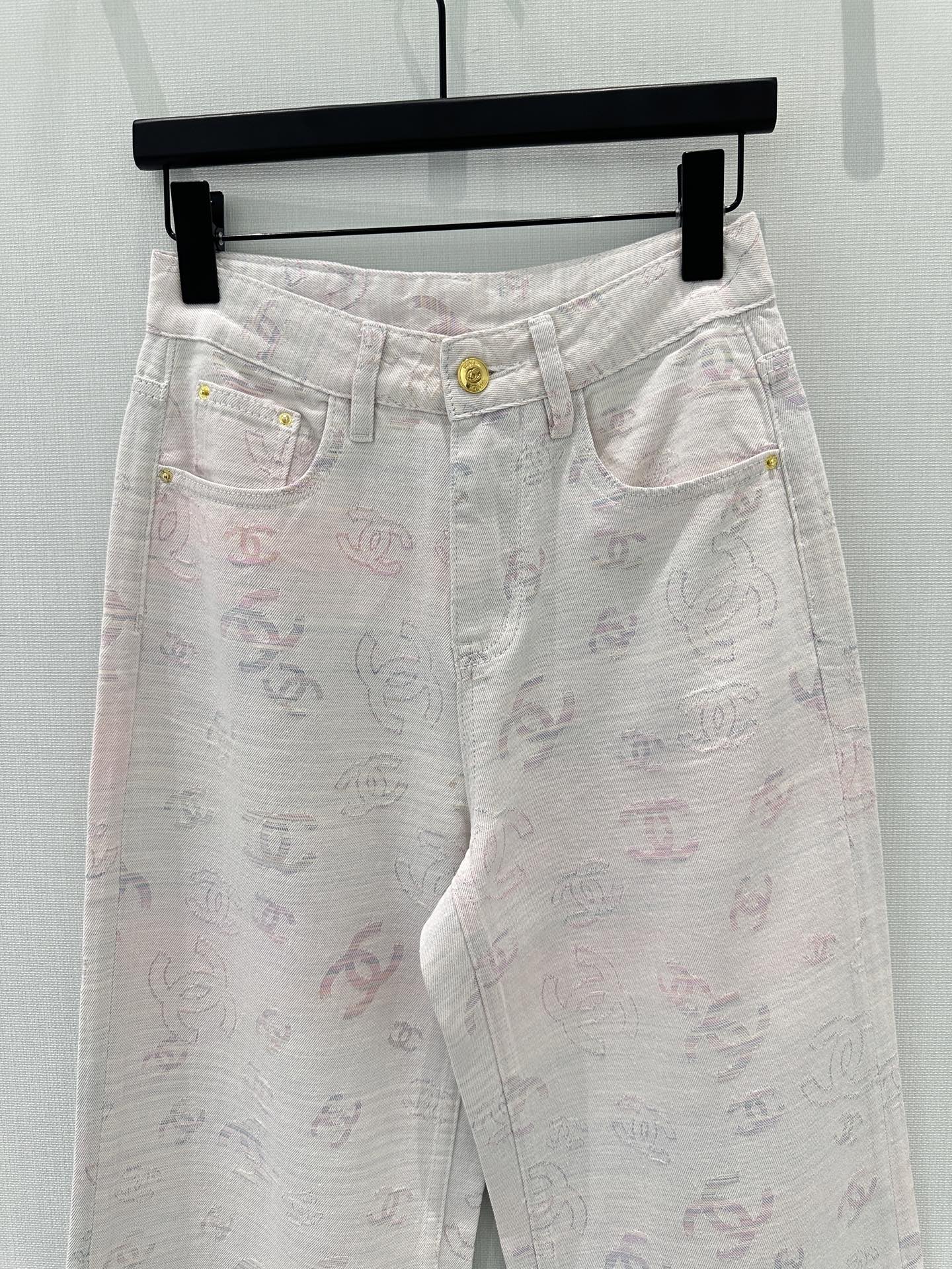 Pants woman