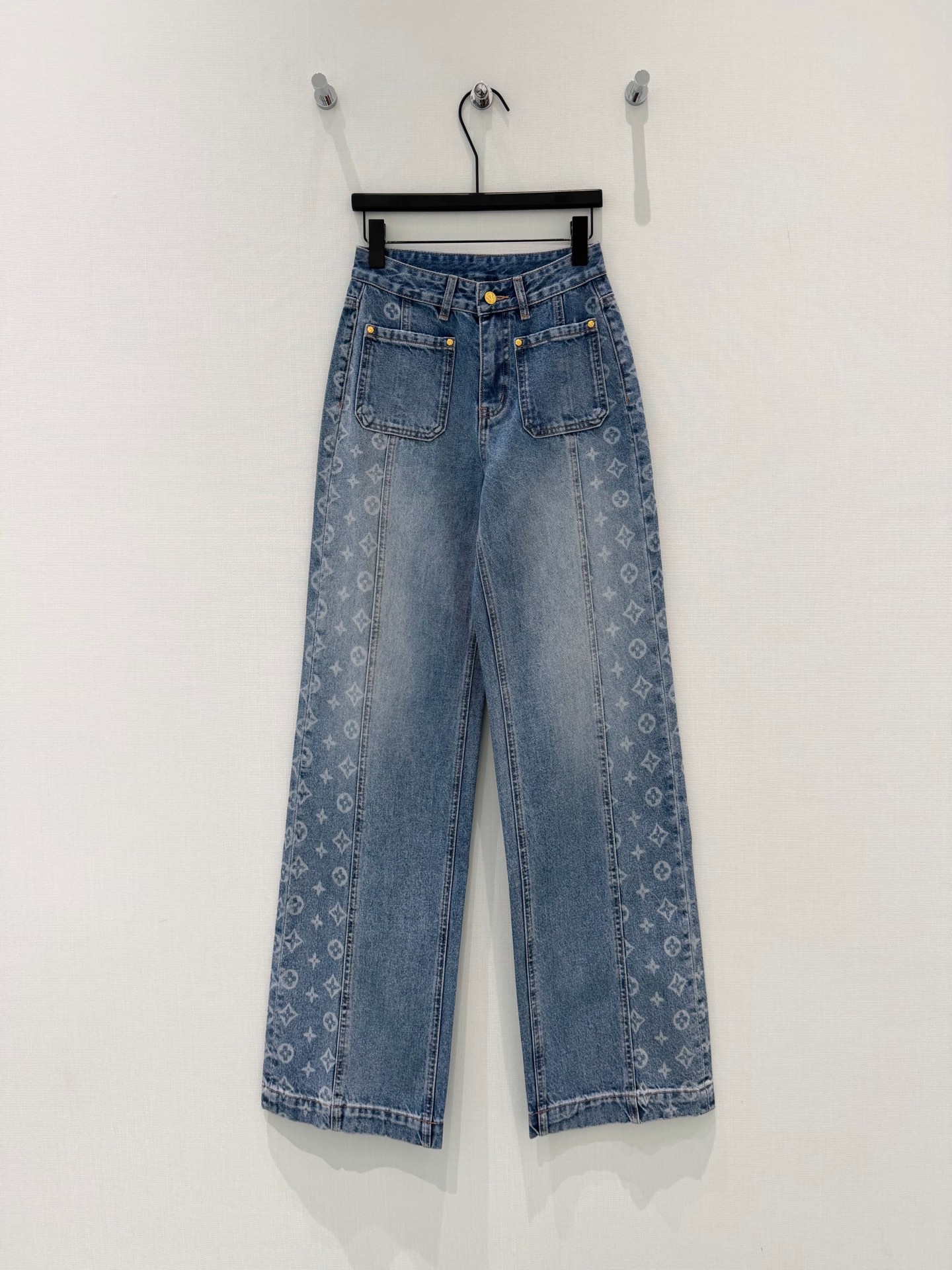 Pants woman