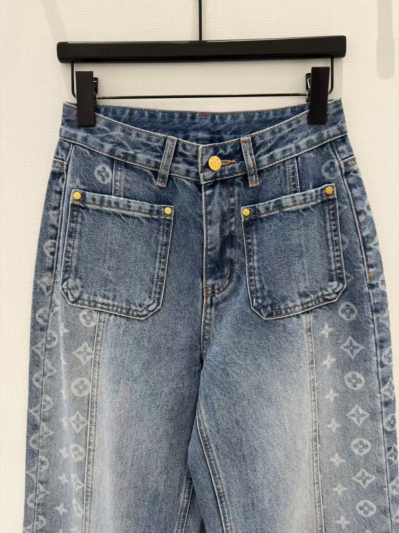 Pants woman