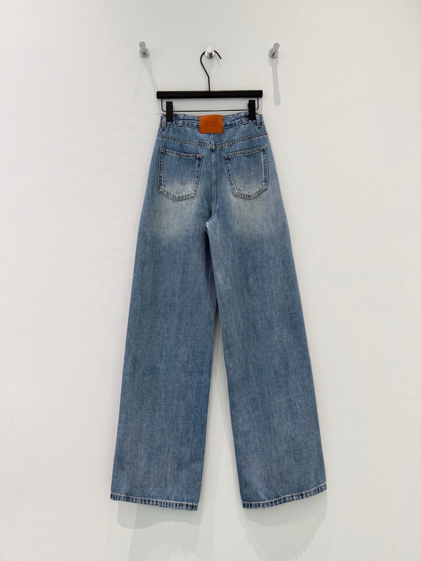 Pants woman