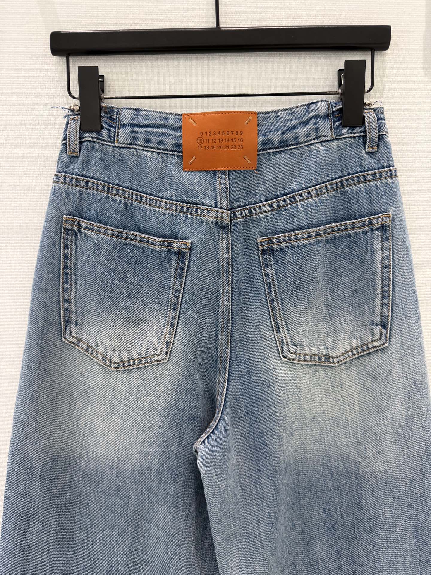 Pants woman