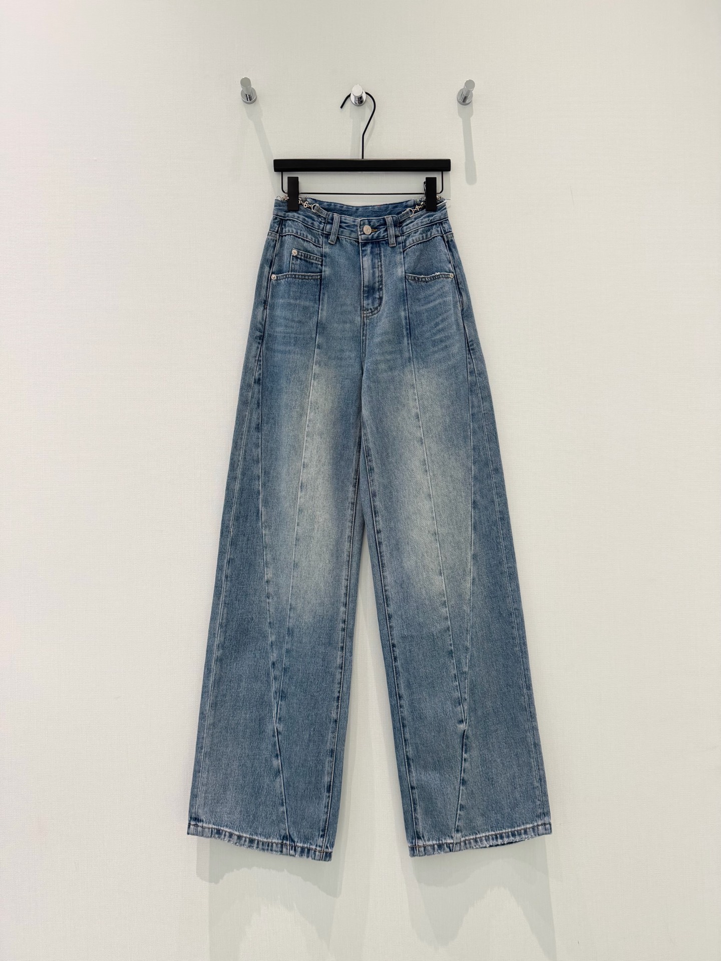 Pants woman